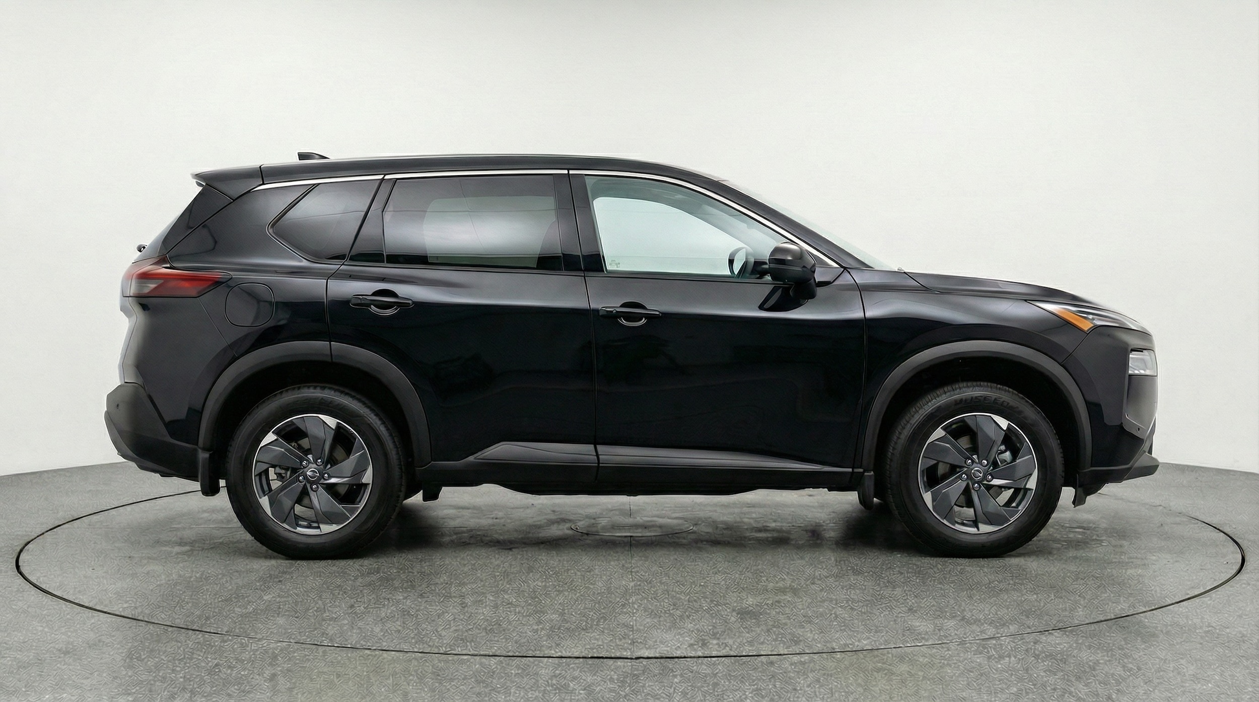 Thumbnail: 2025 Nissan Rogue - 8