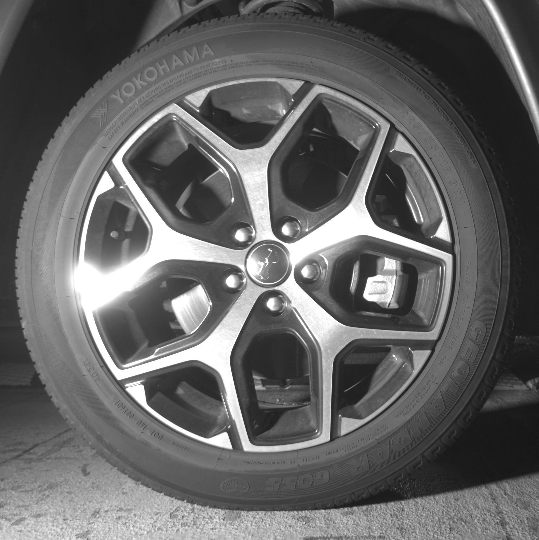 Thumbnail: 2025 Jeep Compass - 13