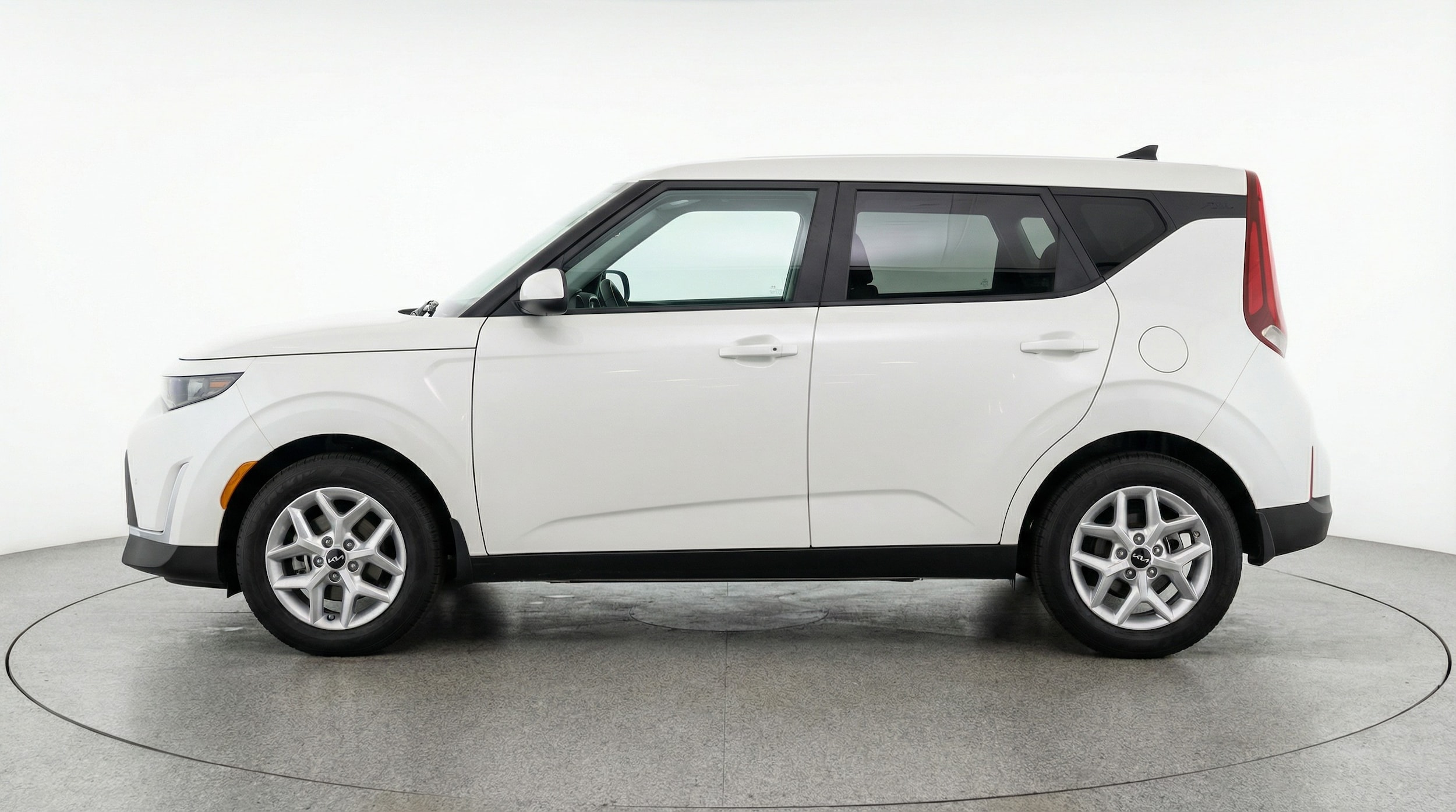 Thumbnail: 2025 Kia Soul - 4