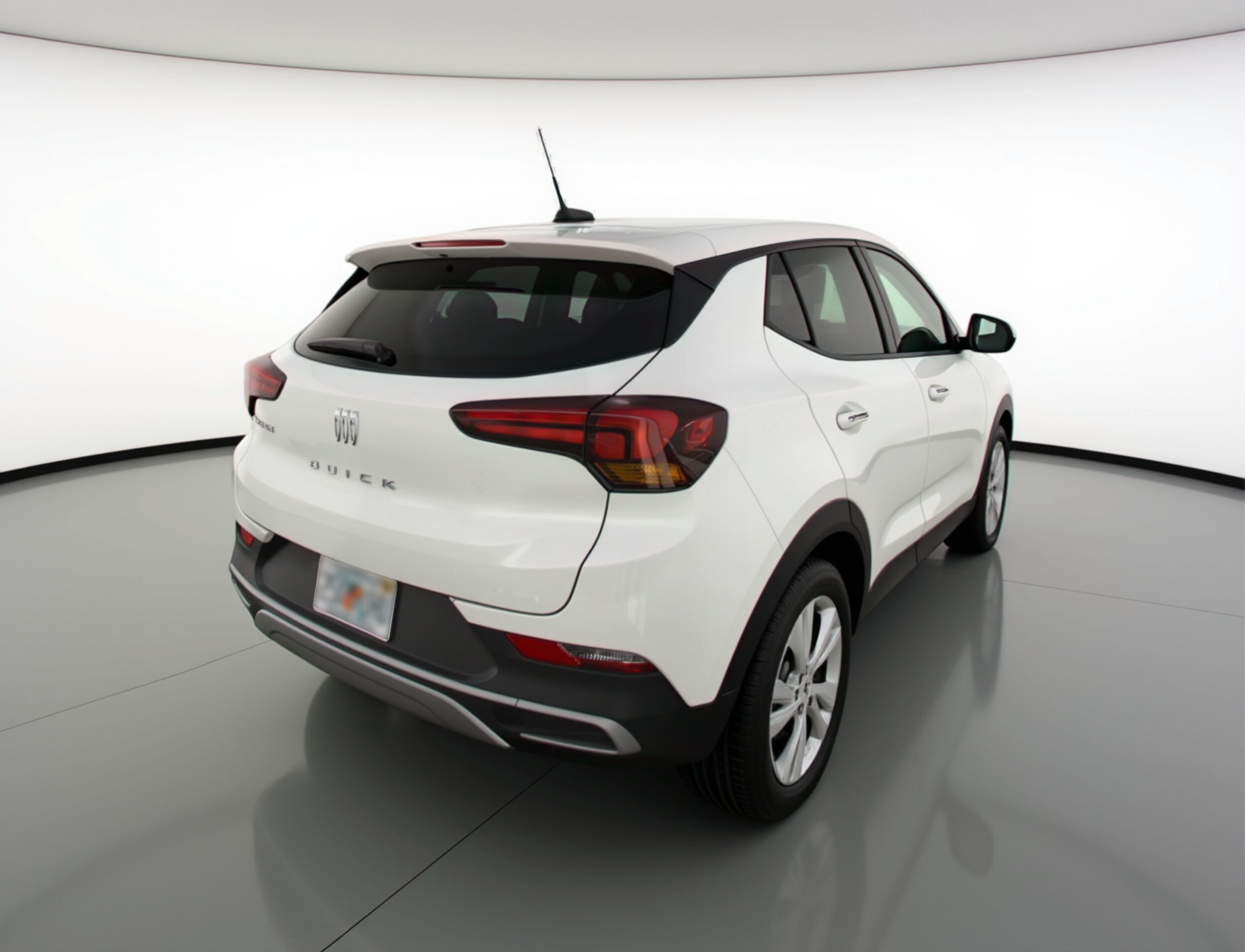 Thumbnail: 2025 Buick Encore GX - 7