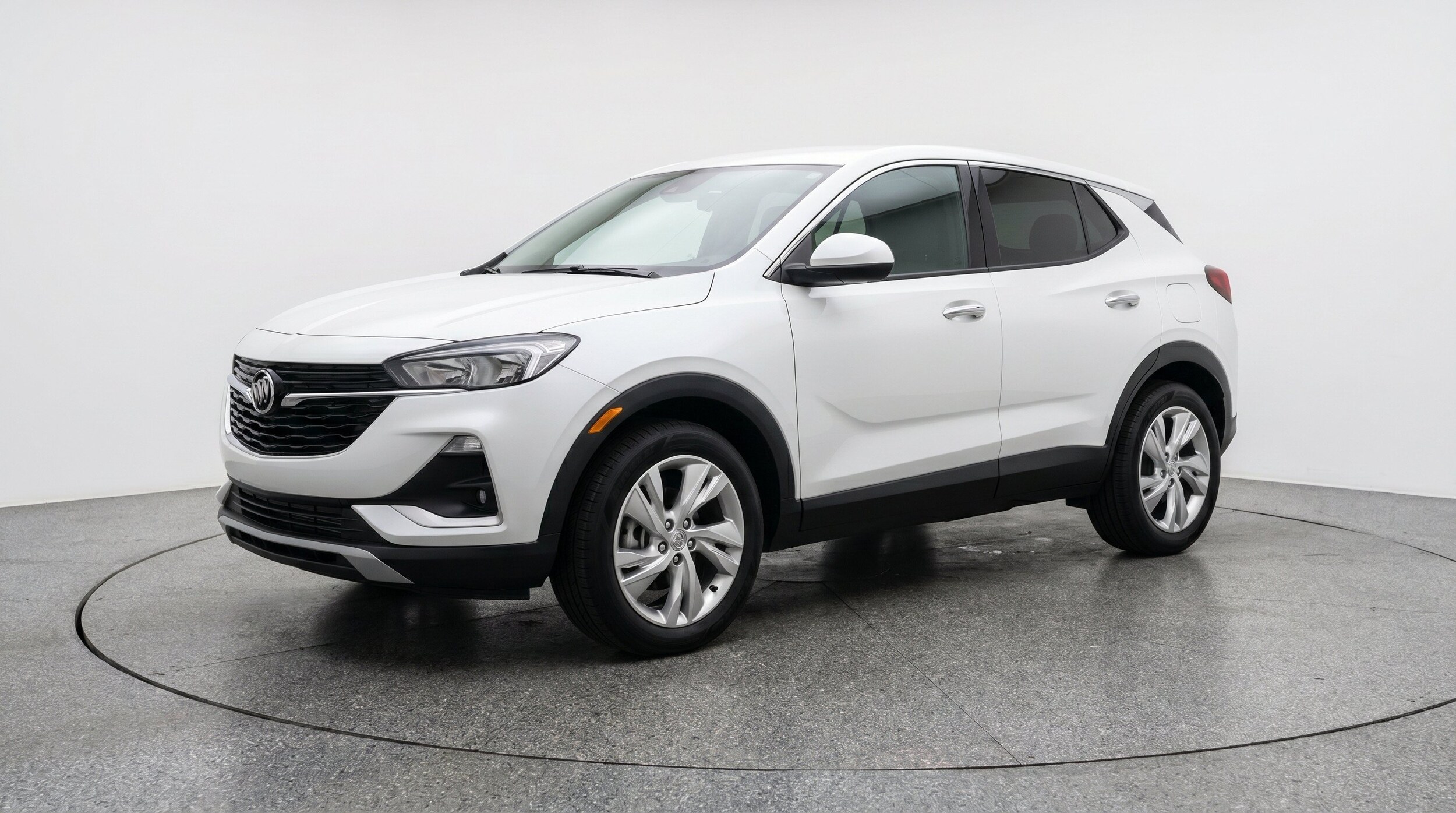 Thumbnail: 2026 Buick Encore GX - 3