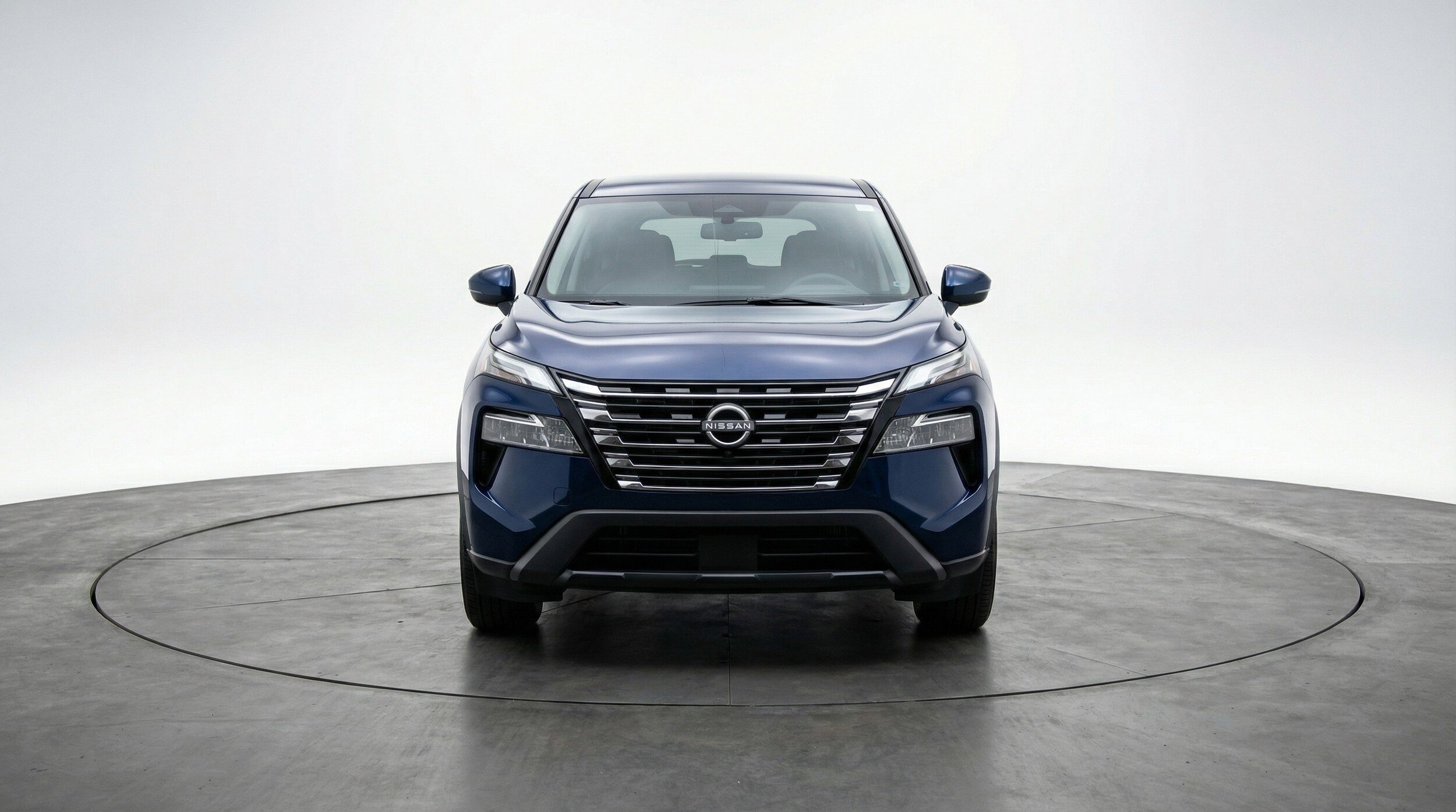 Thumbnail: 2025 Nissan Rogue - 2
