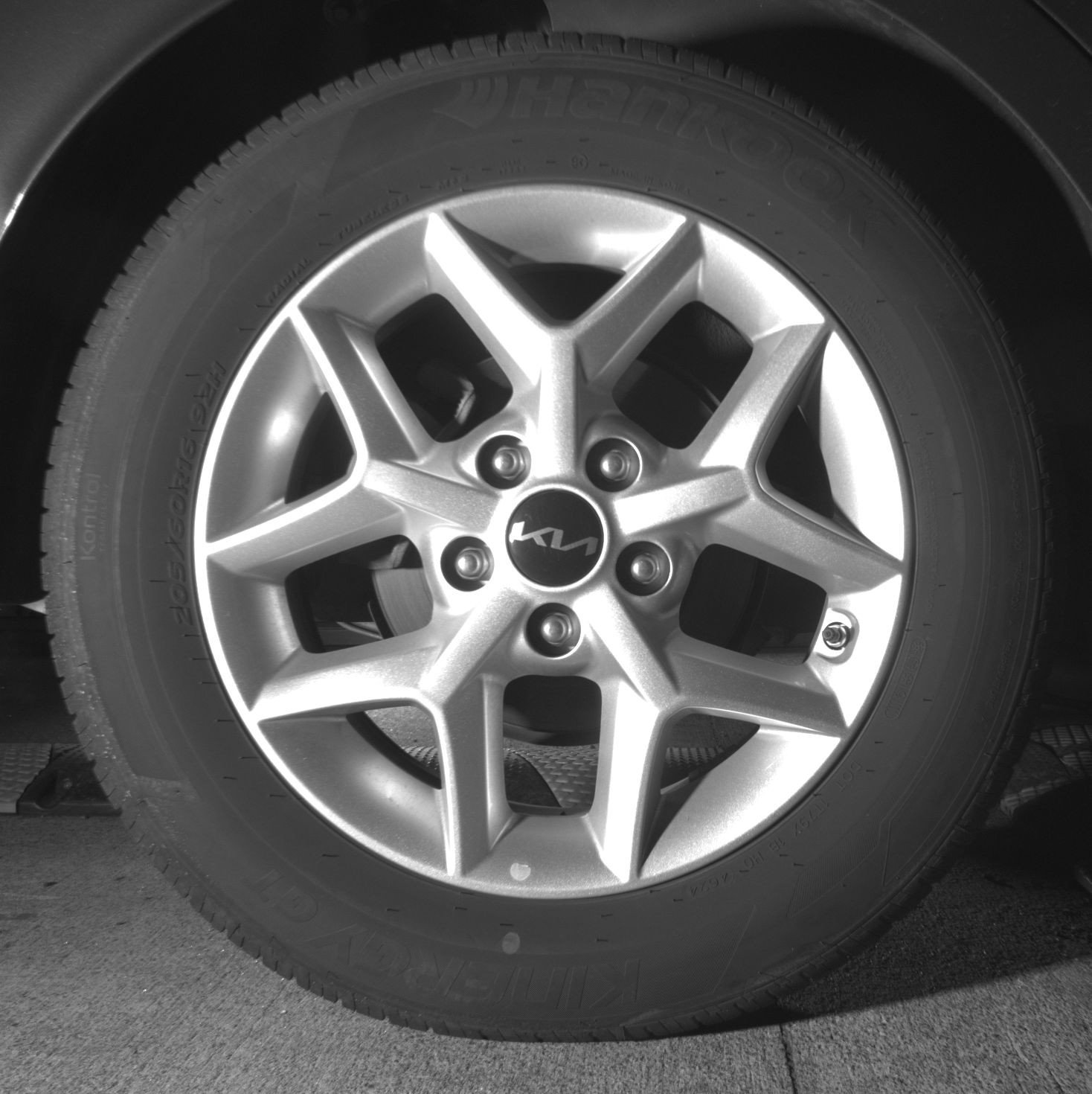 Thumbnail: 2025 Kia Soul - 15