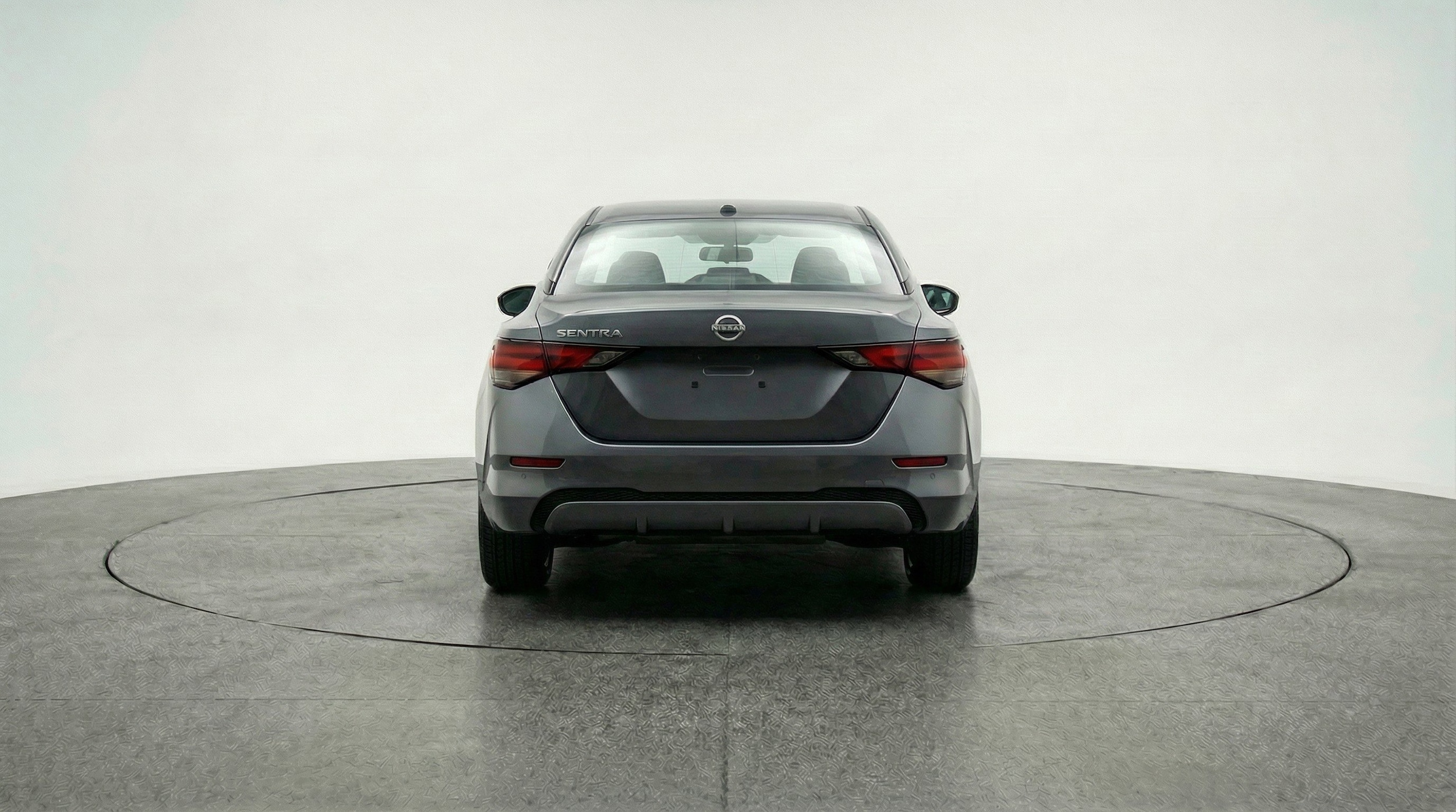 Thumbnail: 2025 Nissan Sentra - 7