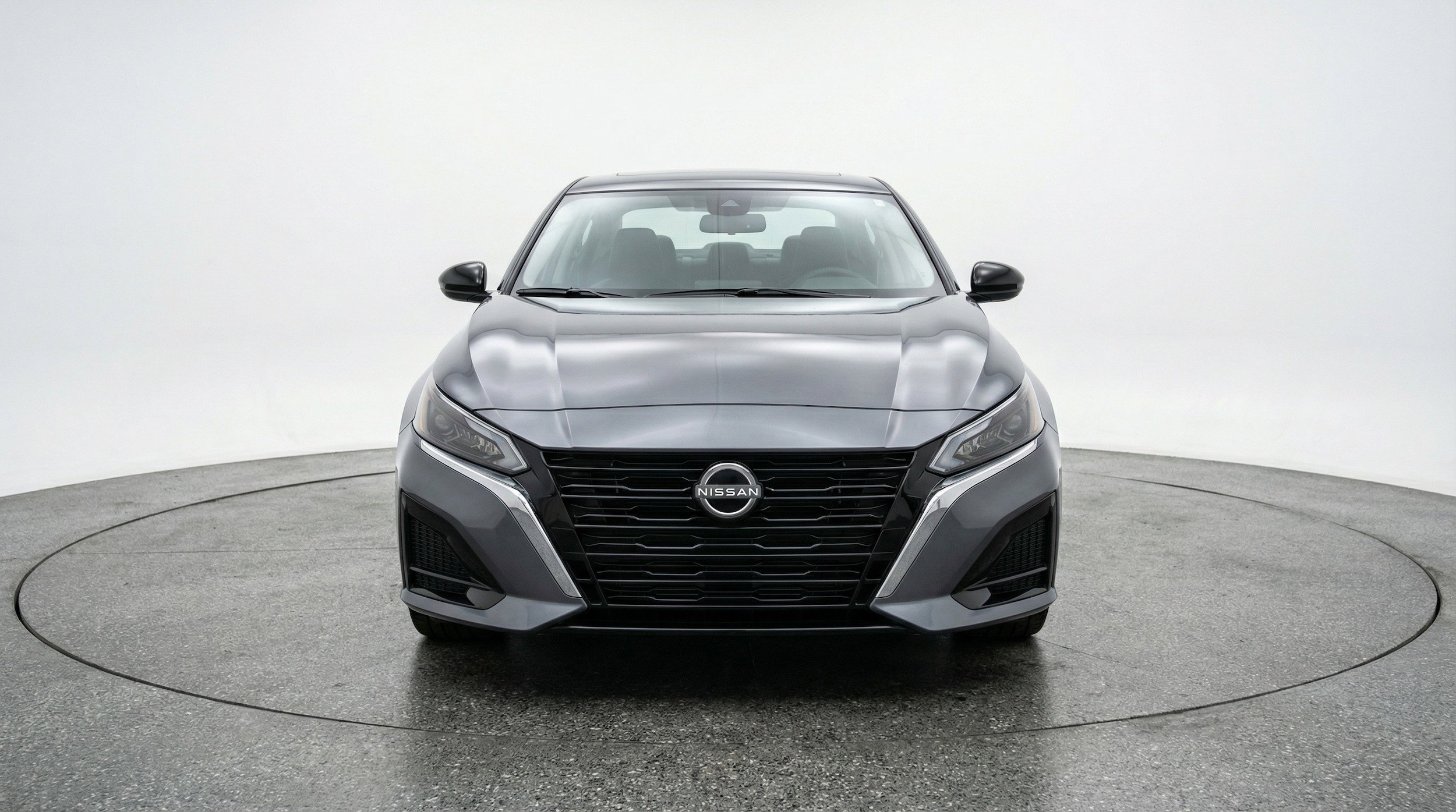 Thumbnail: 2025 Nissan Altima - 2