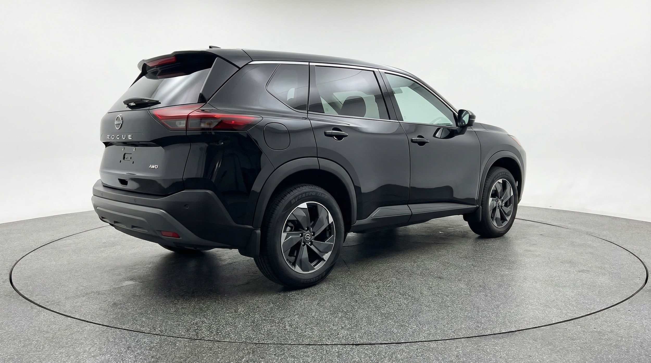 Thumbnail: 2025 Nissan Rogue - 7