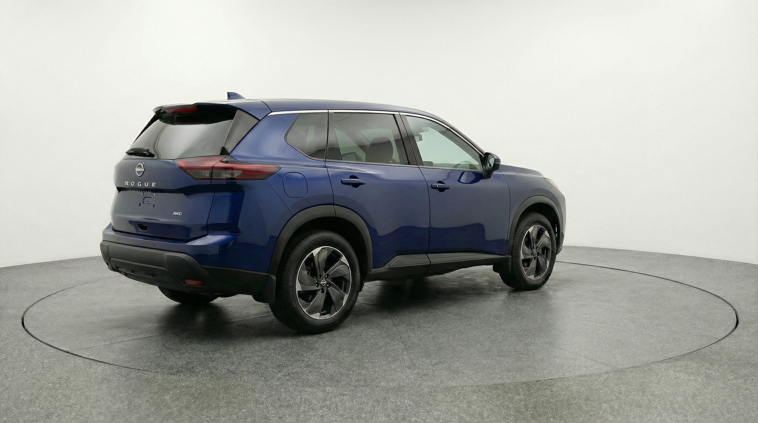 Thumbnail: 2025 Nissan Rogue - 7