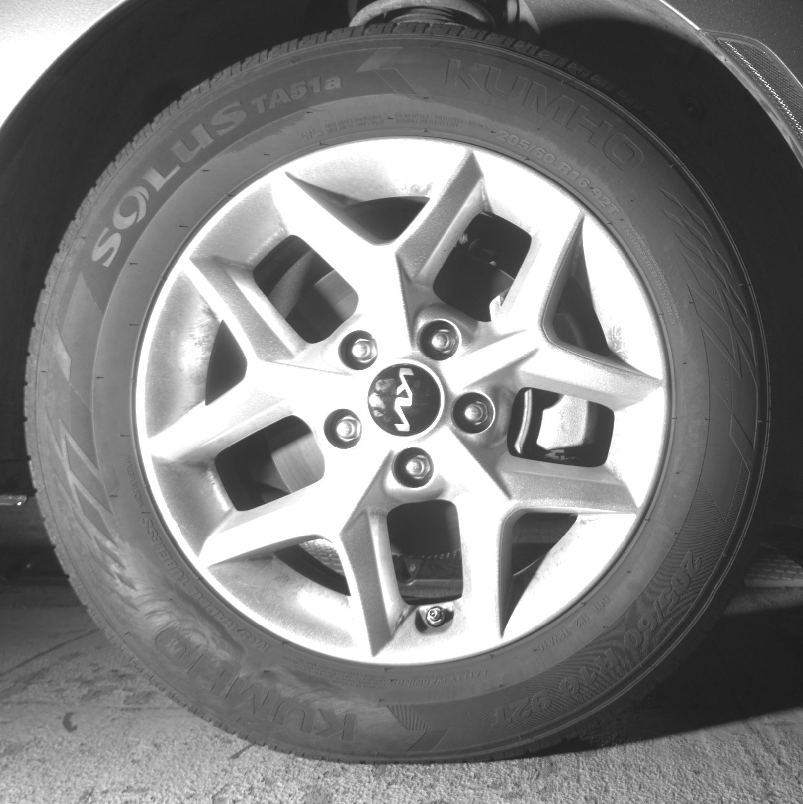 Thumbnail: 2025 Kia Soul - 10