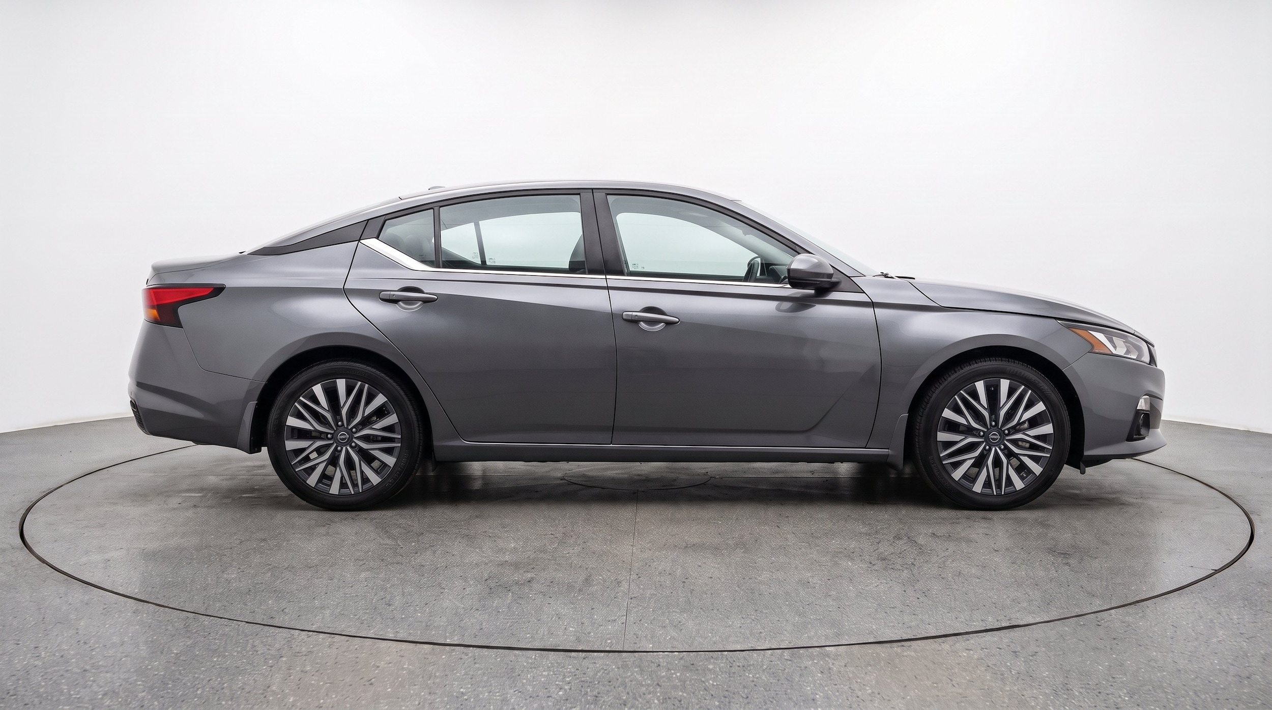 Thumbnail: 2026 Nissan Altima - 11