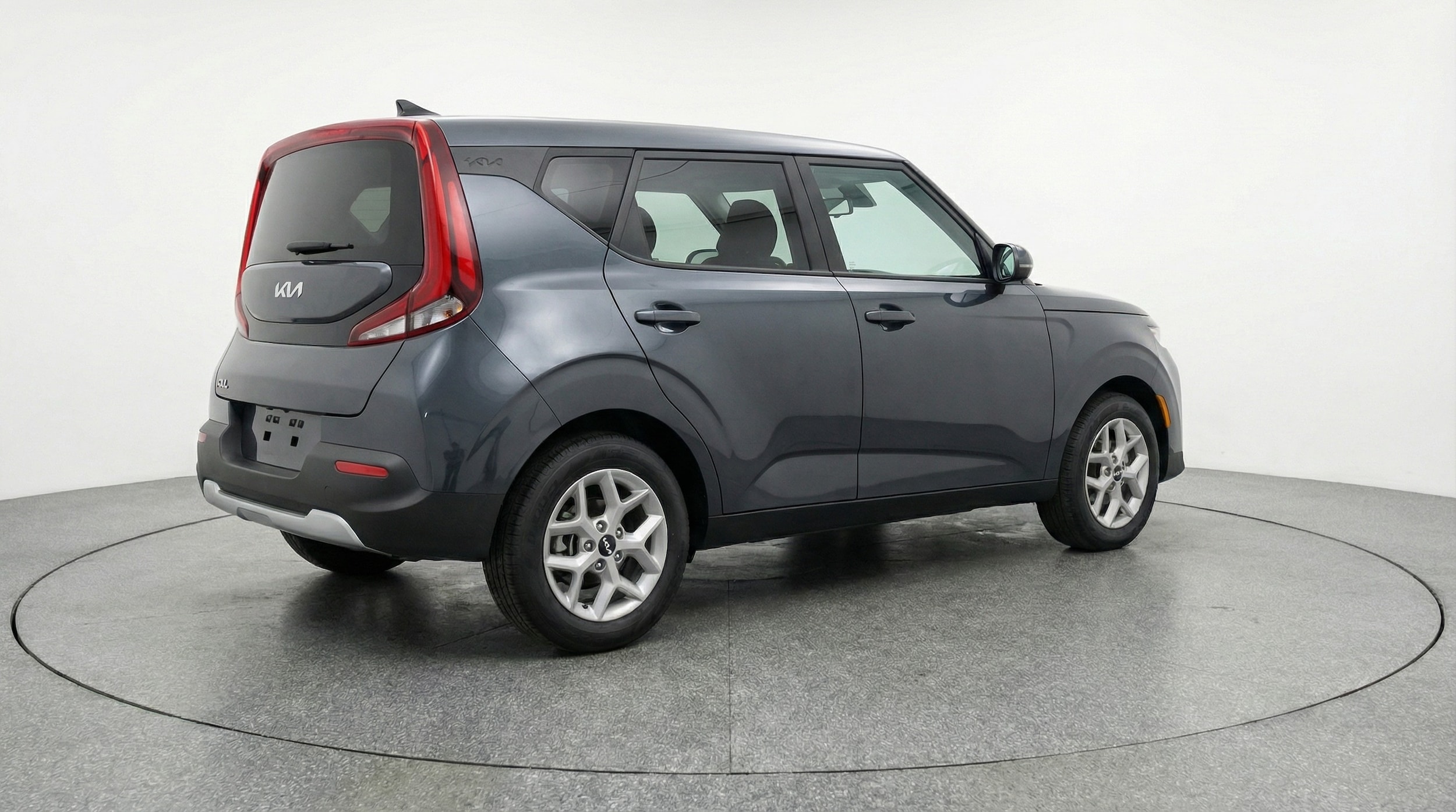 Thumbnail: 2025 Kia Soul - 7