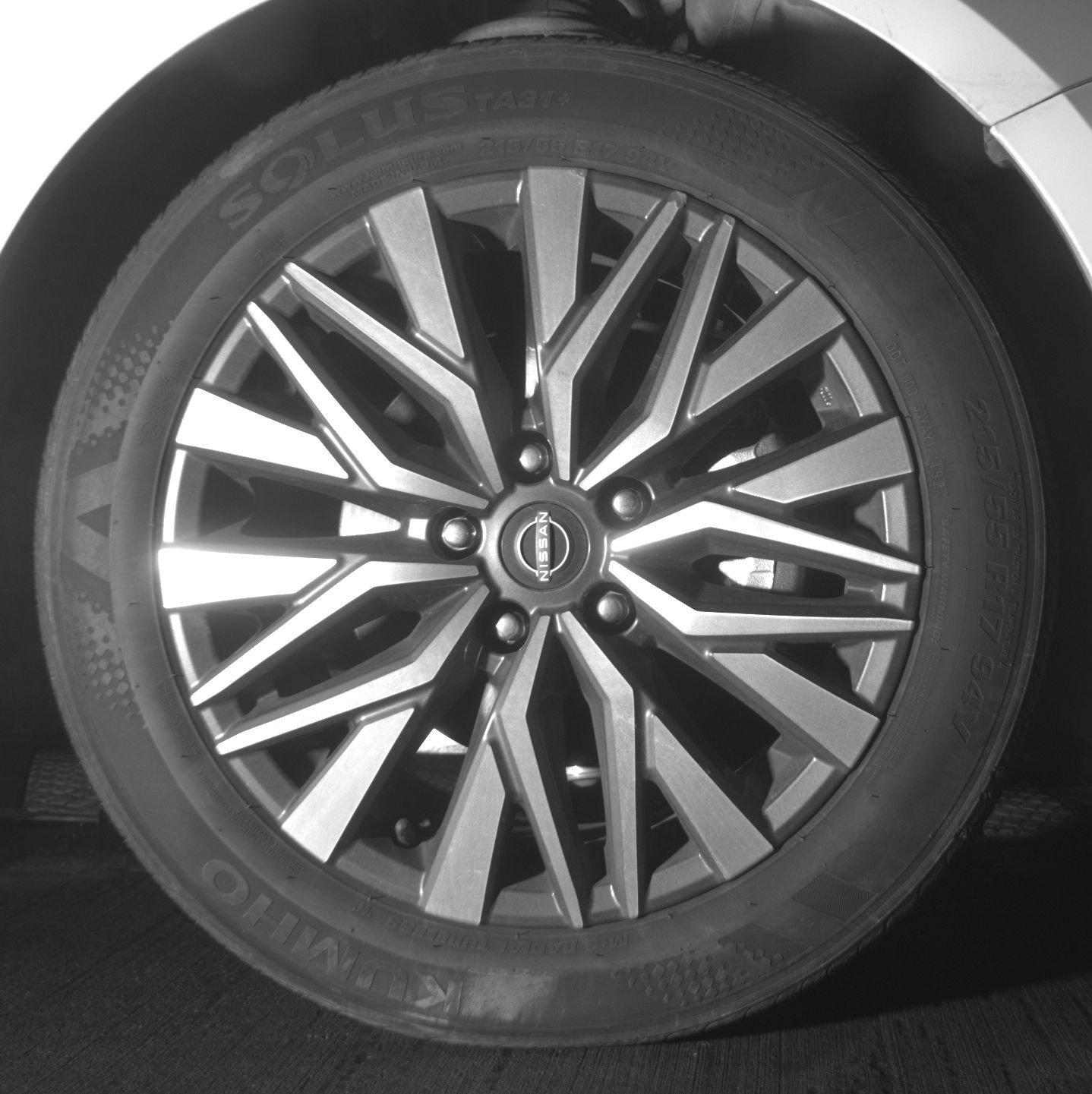 Thumbnail: 2025 Nissan Altima - 13