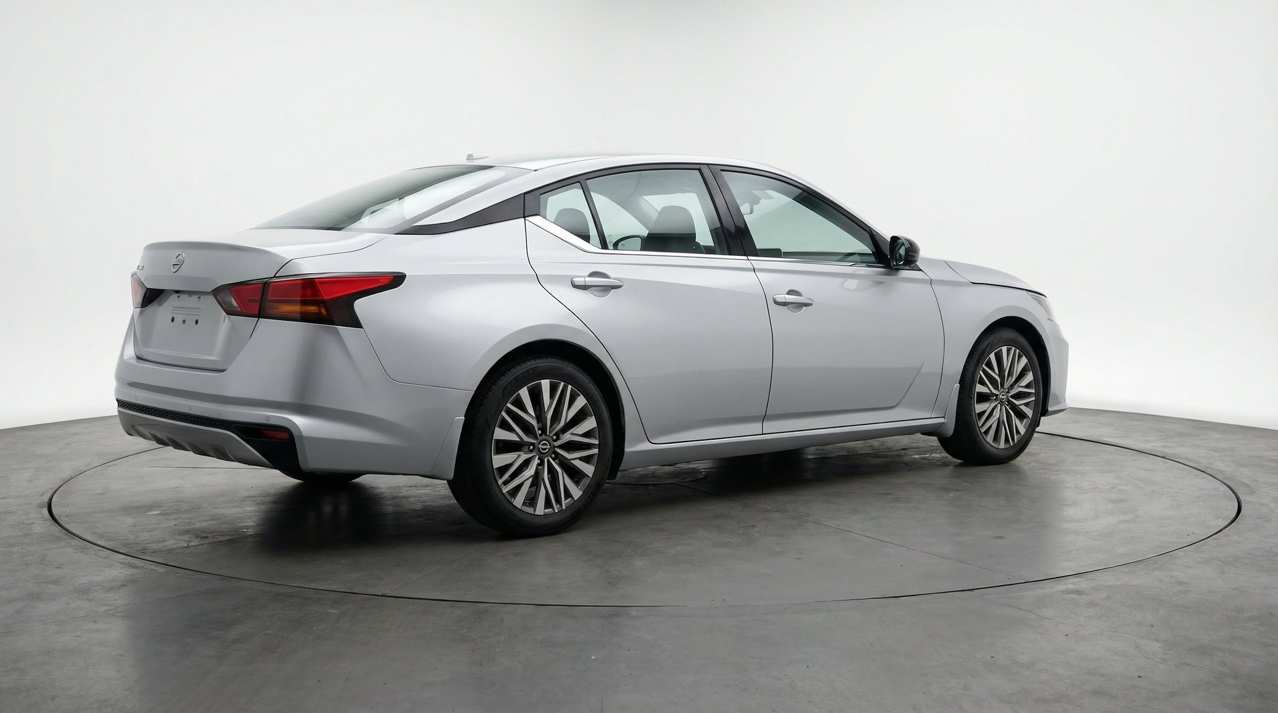 Thumbnail: 2026 Nissan Altima - 9