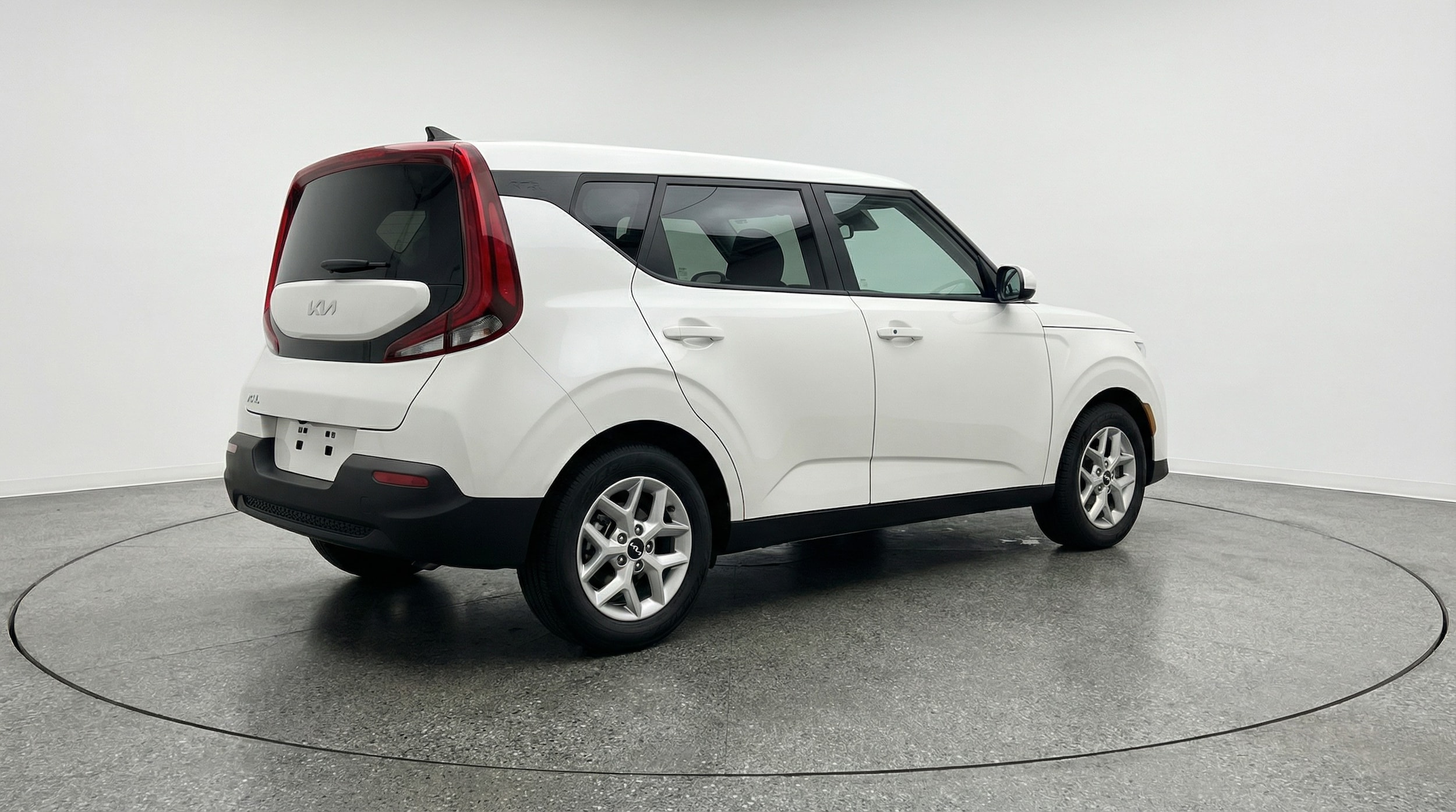 Thumbnail: 2025 Kia Soul - 7