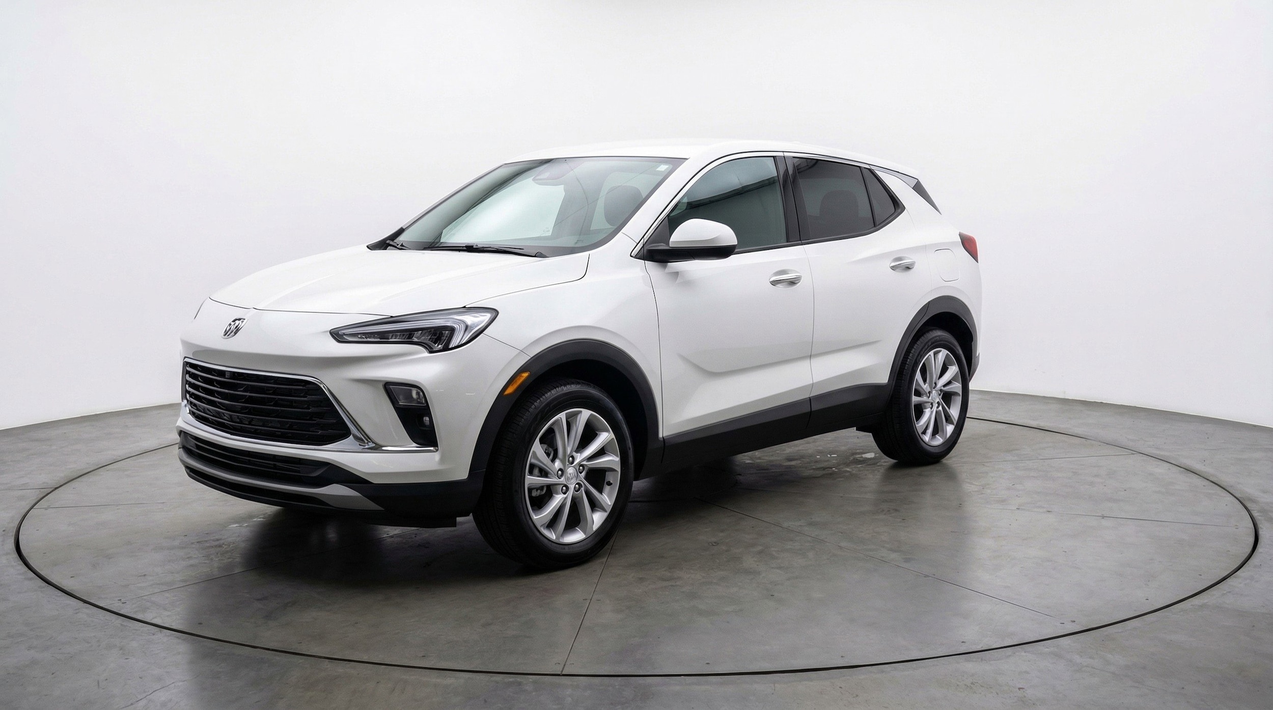 Thumbnail: 2025 Buick Encore GX - 3