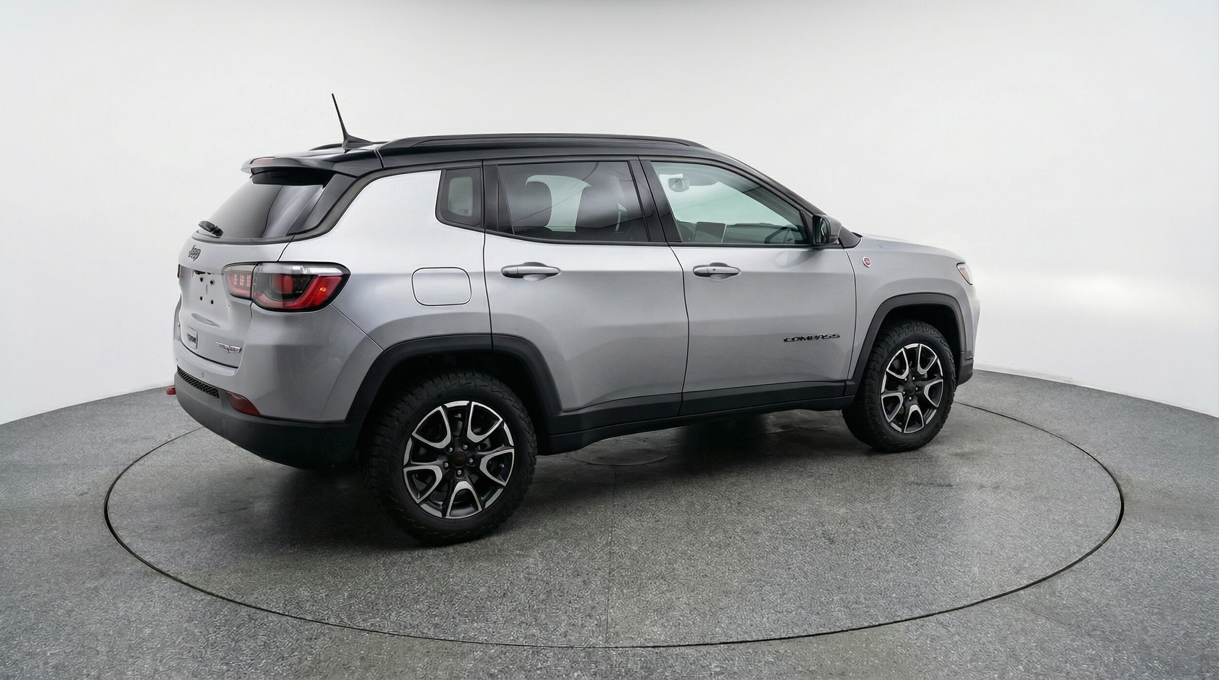 Thumbnail: 2025 Jeep Compass - 7