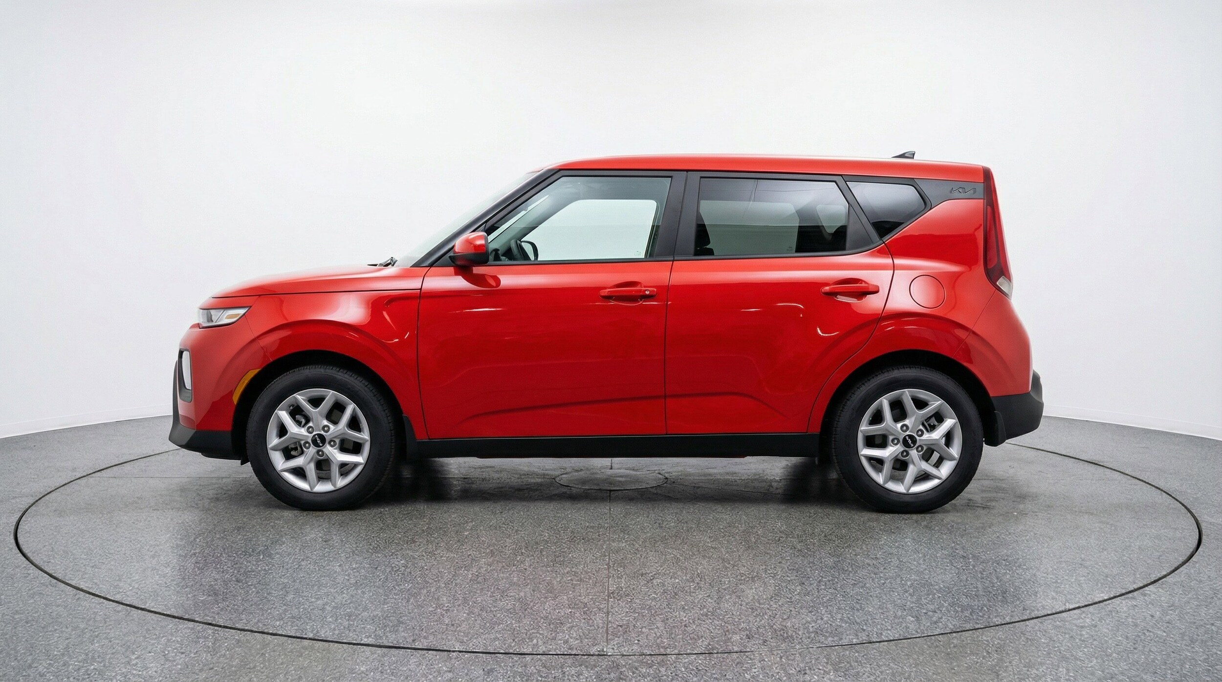 Thumbnail: 2025 Kia Soul - 5