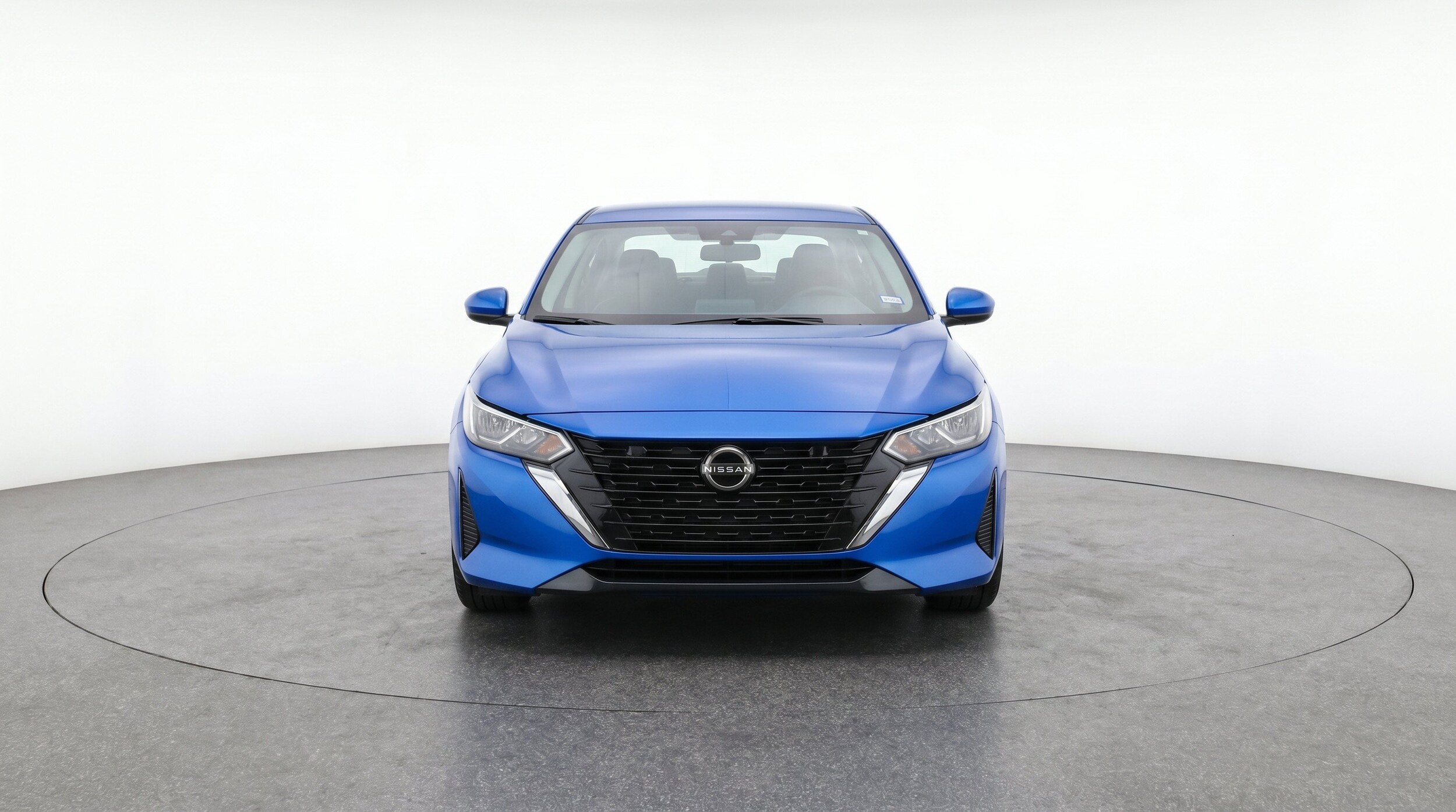 Thumbnail: 2025 Nissan Sentra - 2