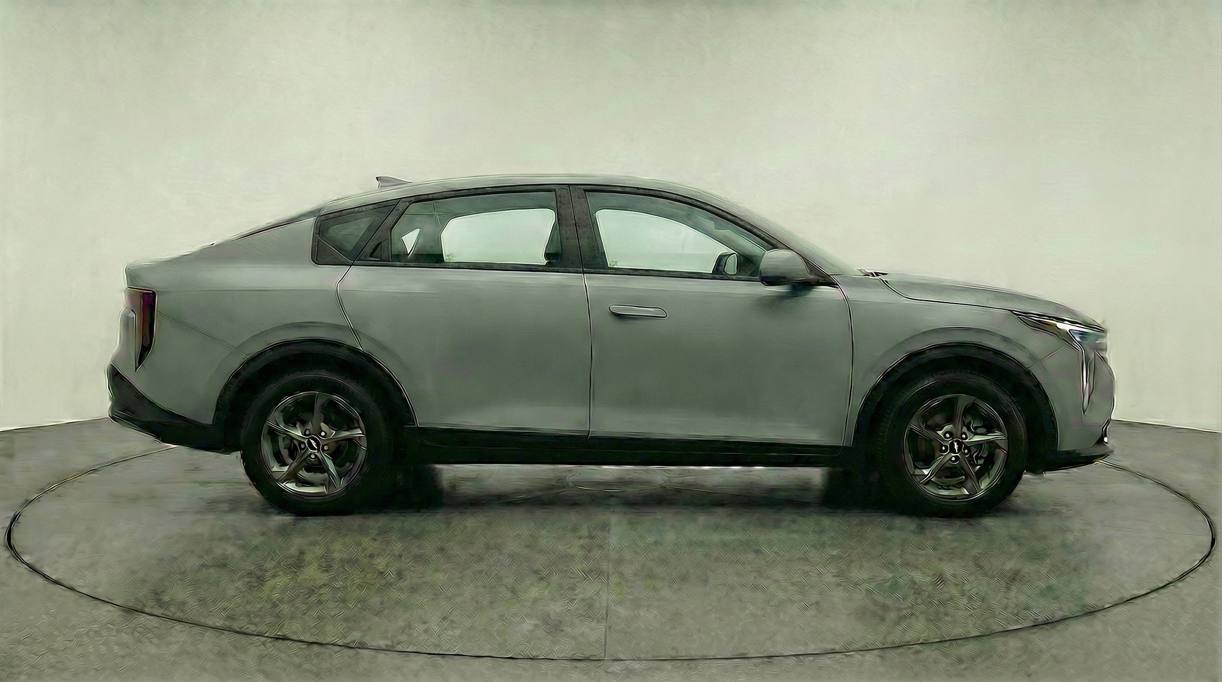 Thumbnail: 2025 Kia K4 - 11