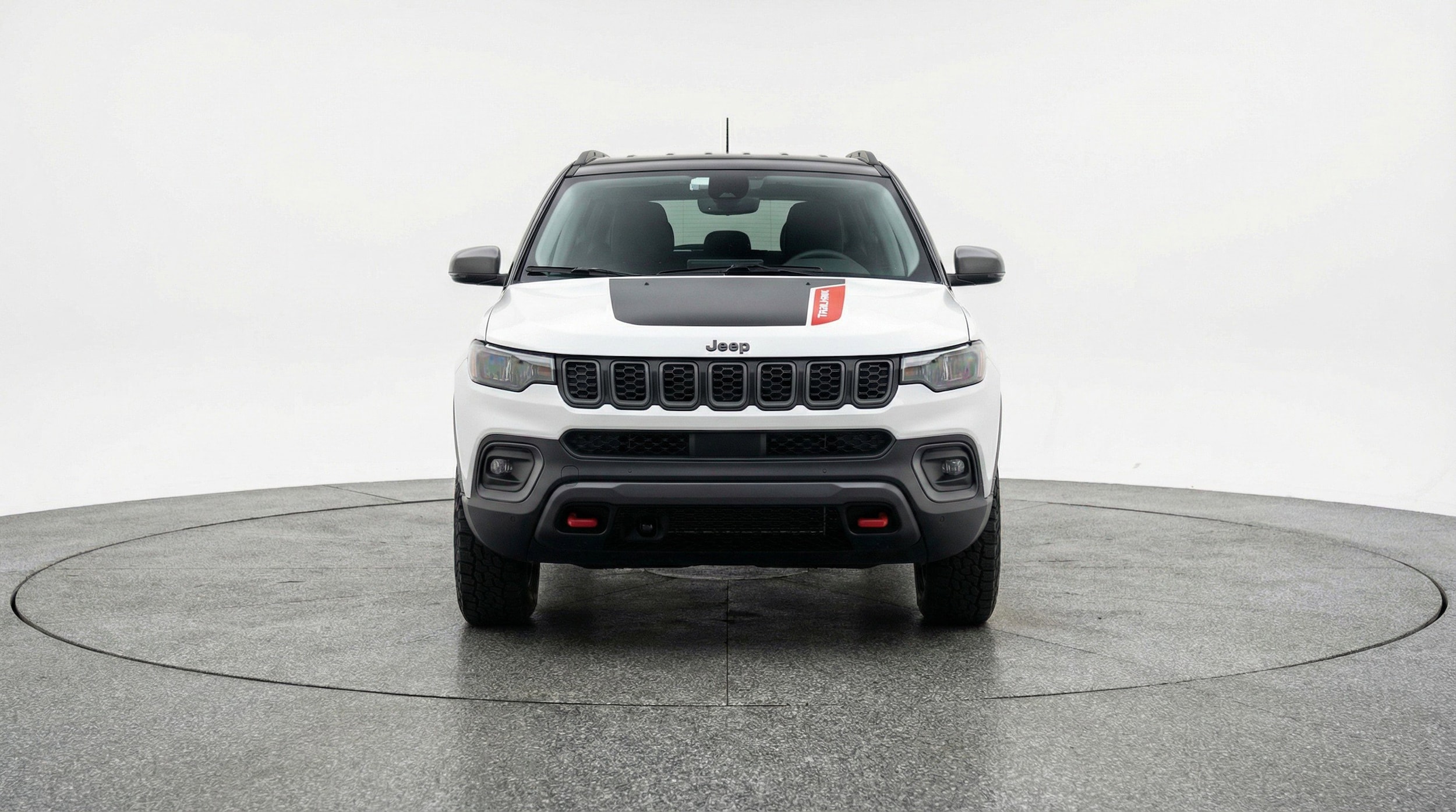 Thumbnail: 2025 Jeep Compass - 2