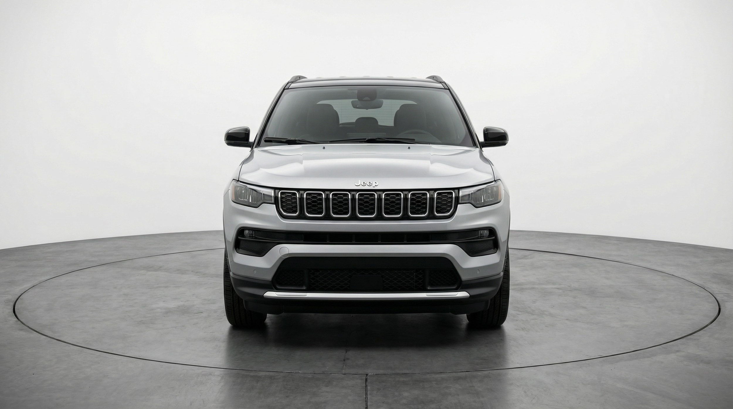 Thumbnail: 2025 Jeep Compass - 2