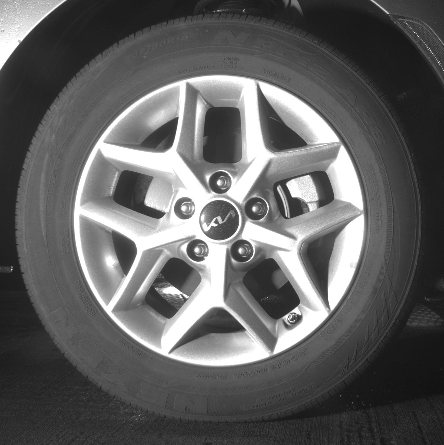 Thumbnail: 2025 Kia Soul - 10