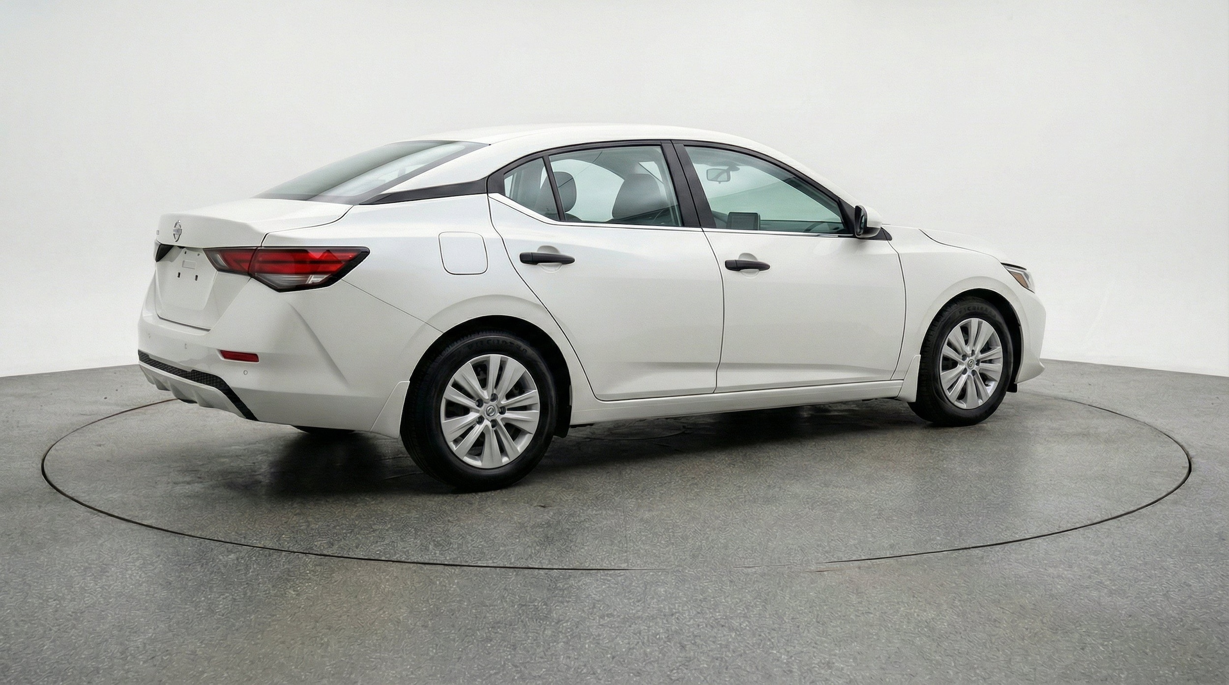 Thumbnail: 2025 Nissan Sentra - 9