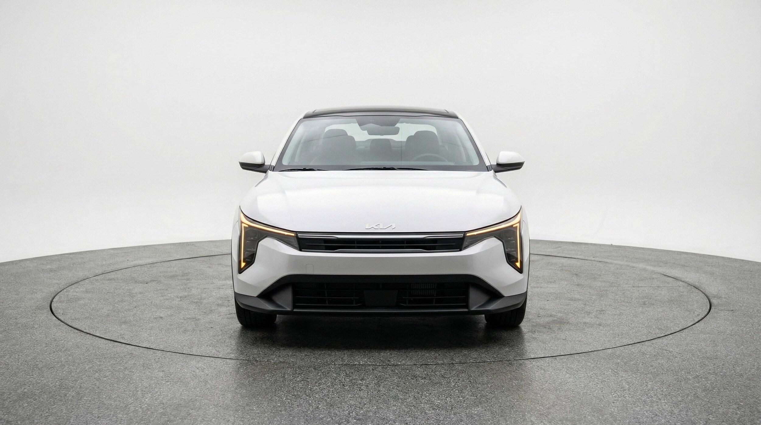 Thumbnail: 2025 Kia K4 - 2