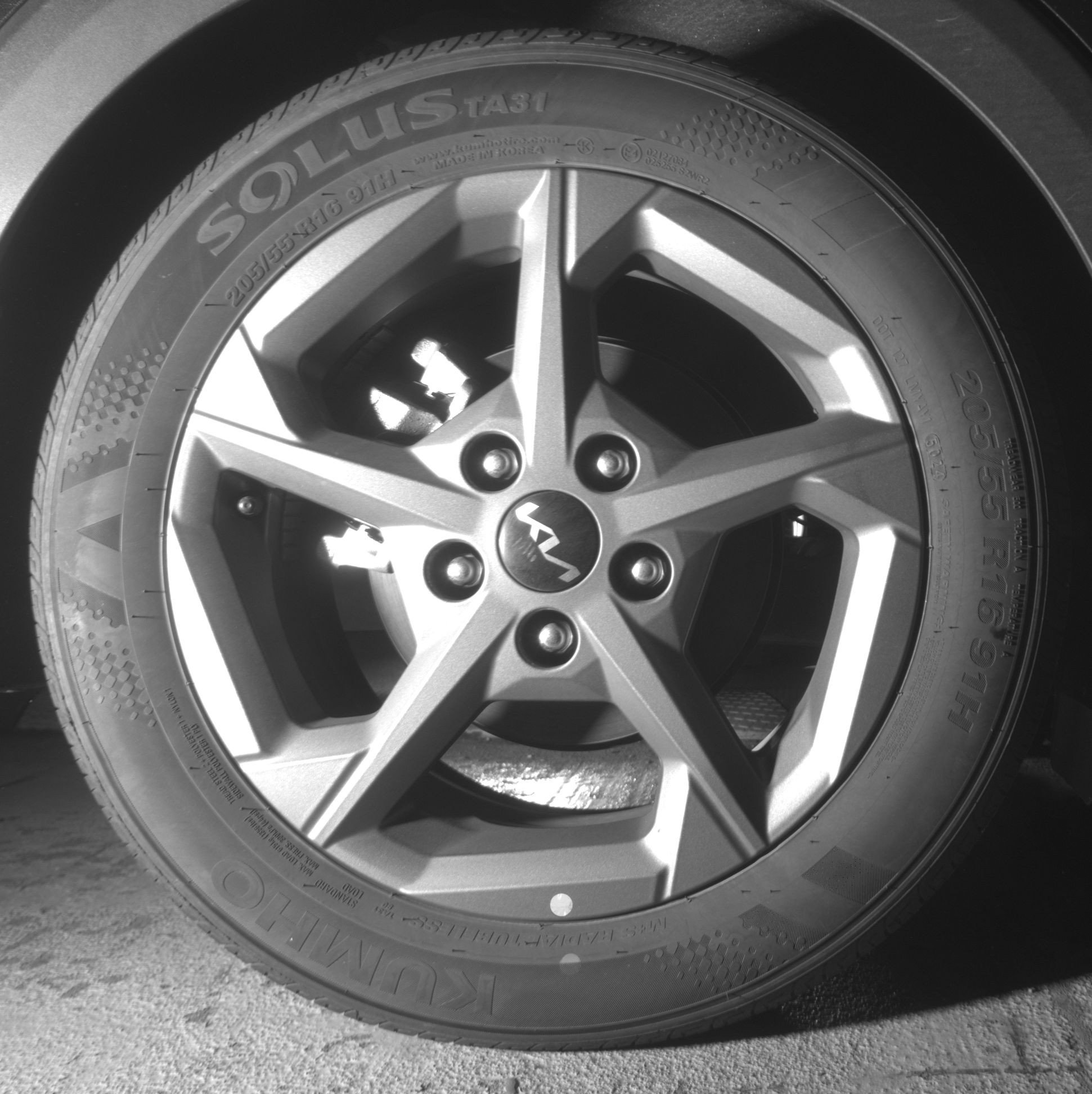 Thumbnail: 2025 Kia K4 - 15