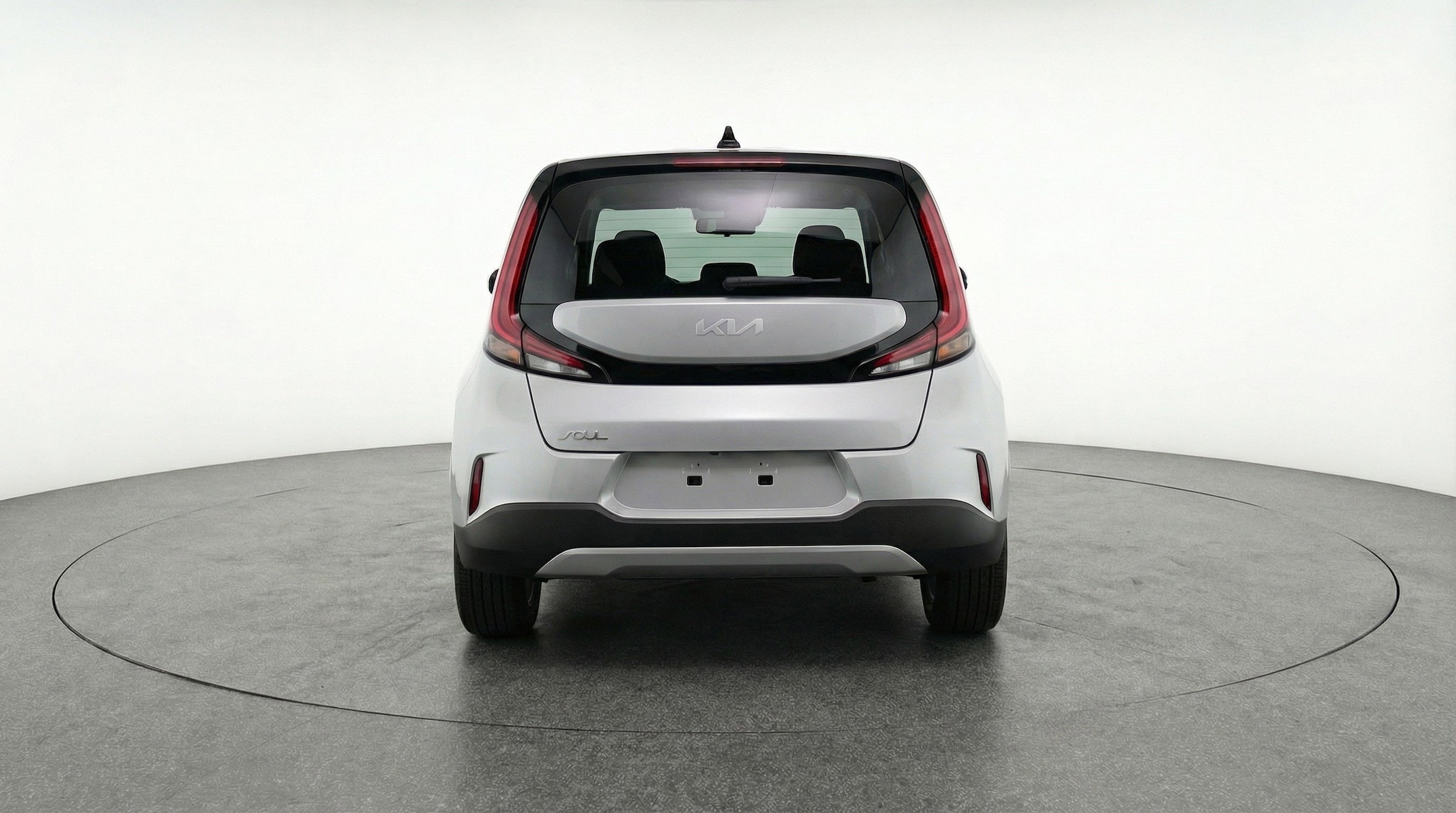 Thumbnail: 2025 Kia Soul - 7