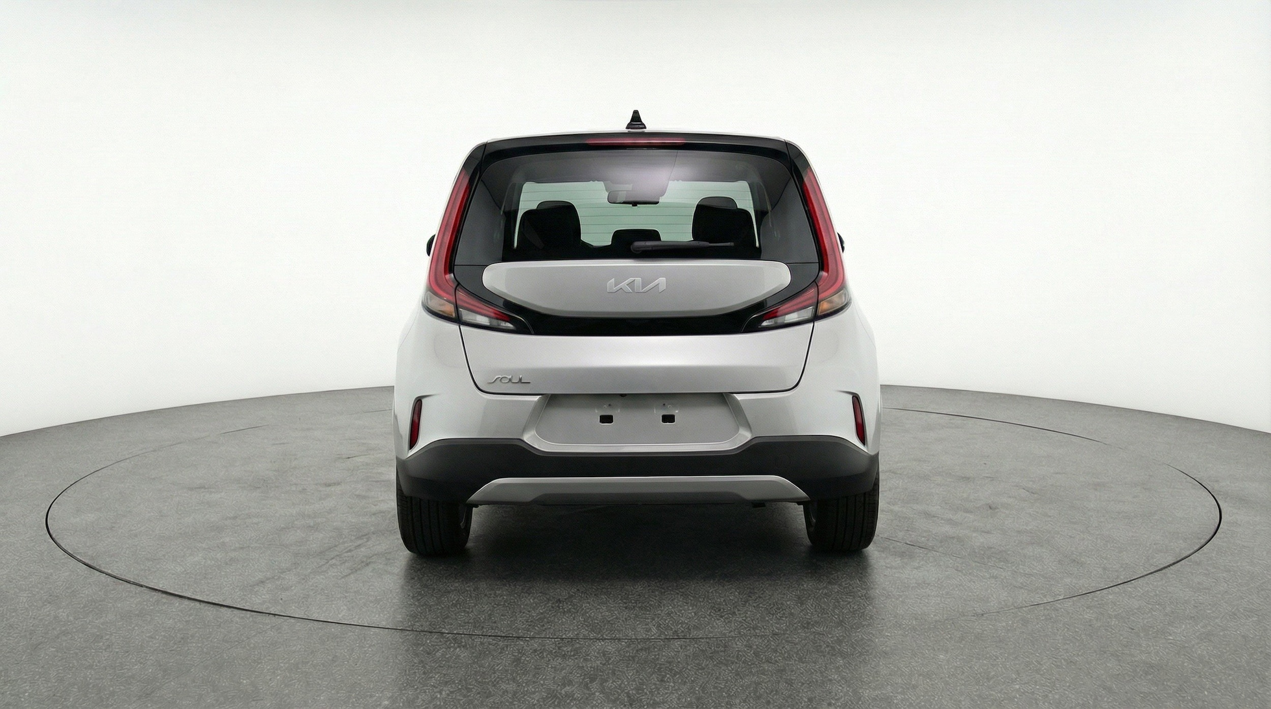 Thumbnail: 2025 Kia Soul - 7