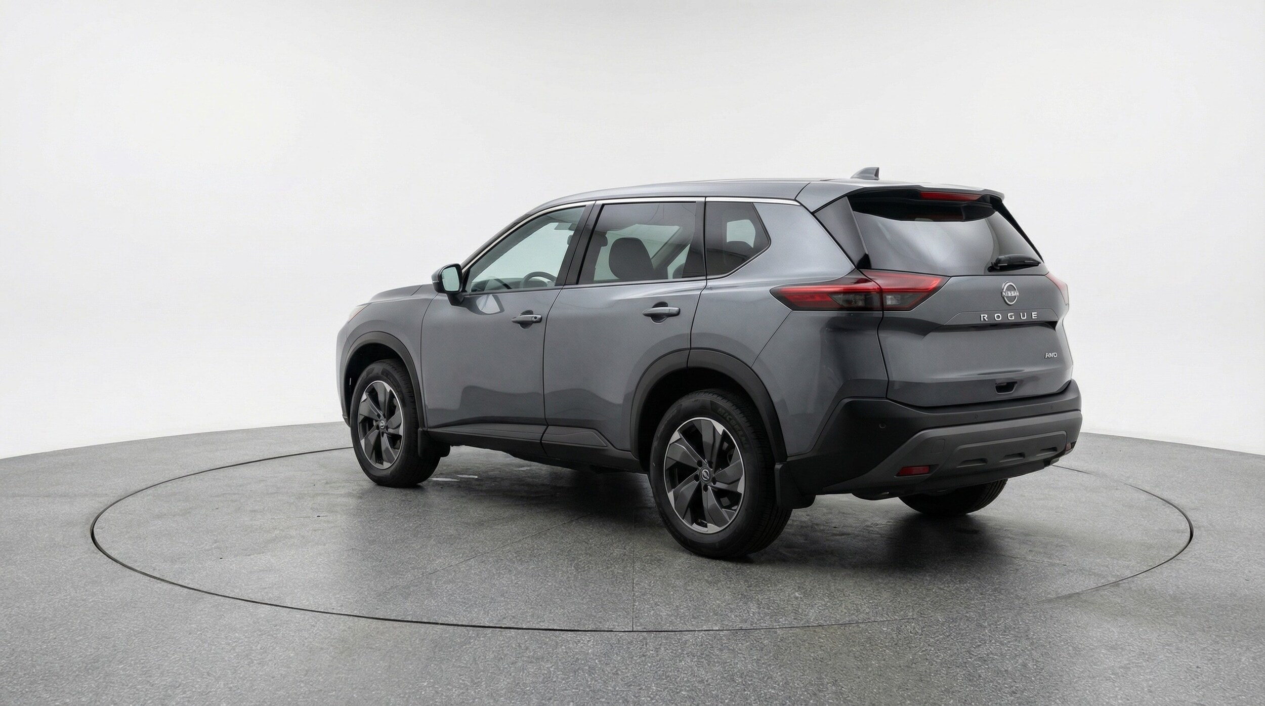 Thumbnail: 2025 Nissan Rogue - 5