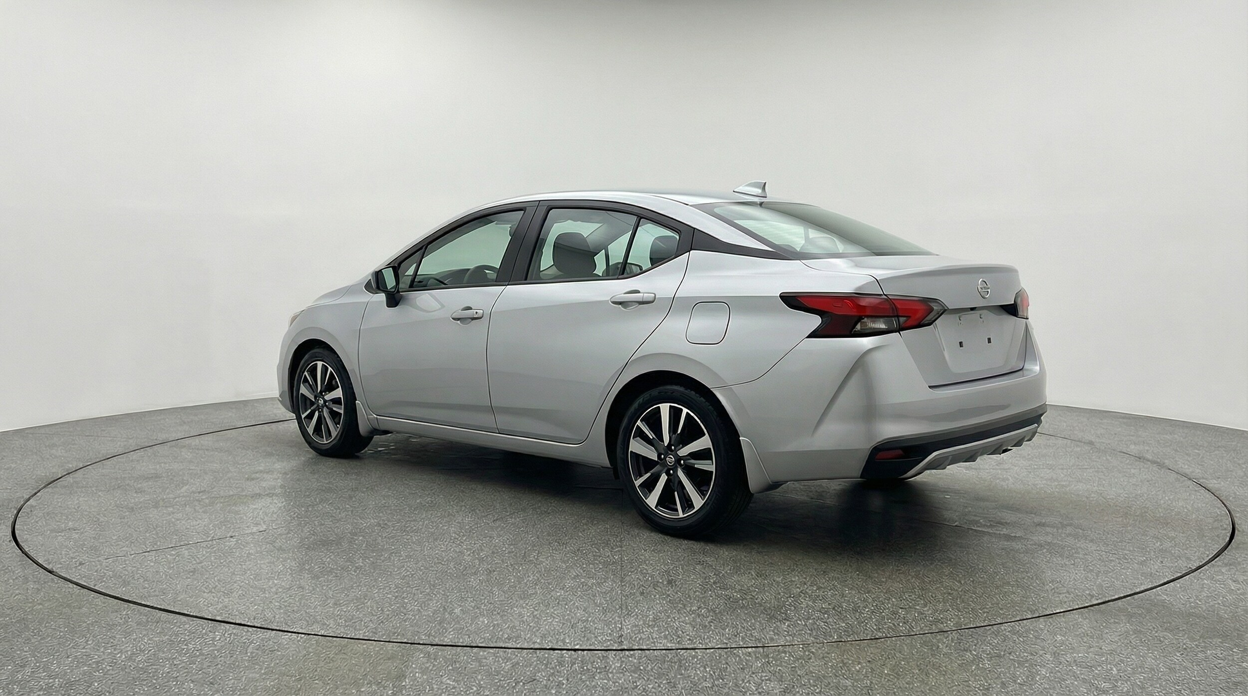 Thumbnail: 2025 Nissan Versa - 5