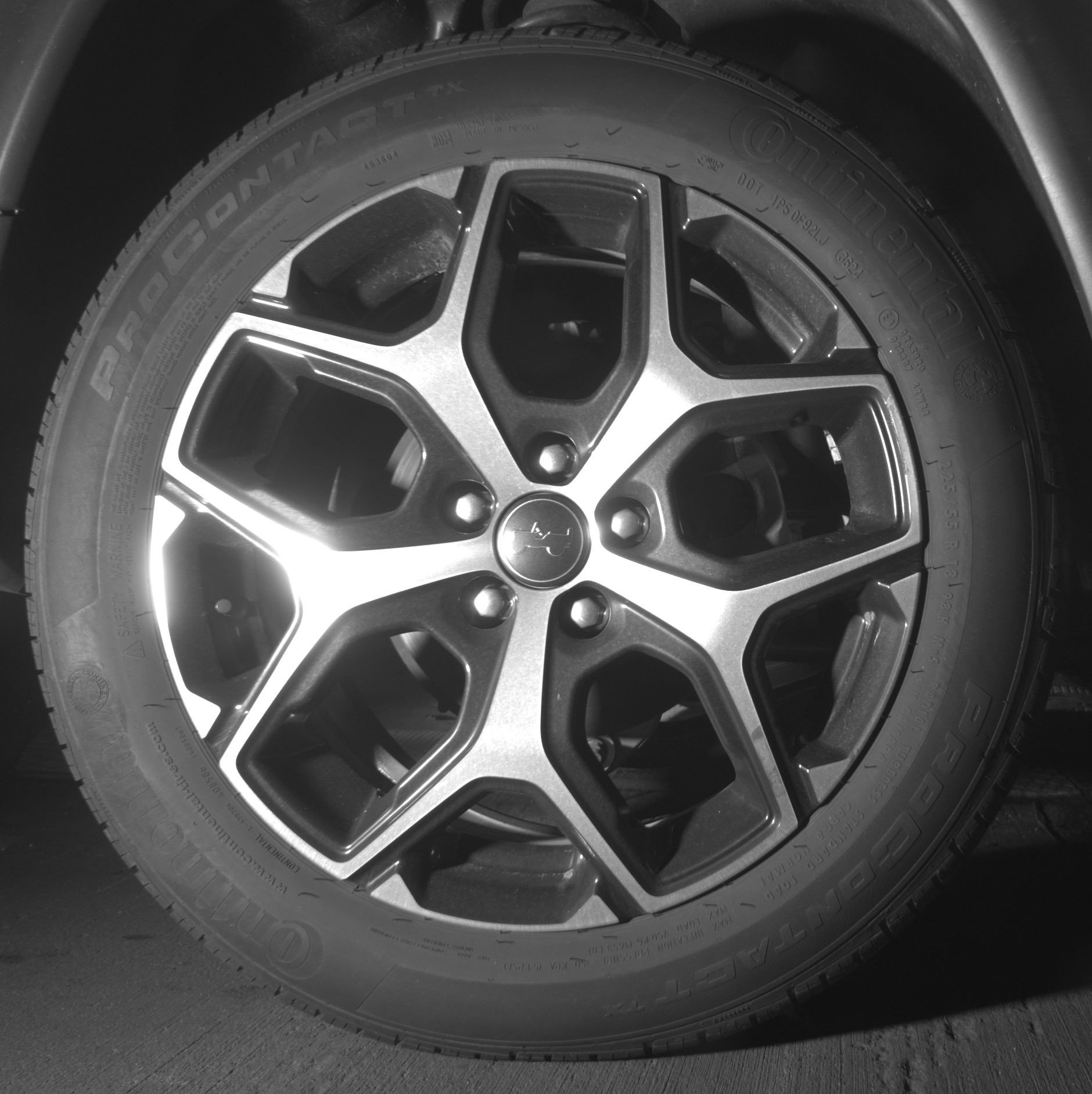 Thumbnail: 2025 Jeep Compass - 15