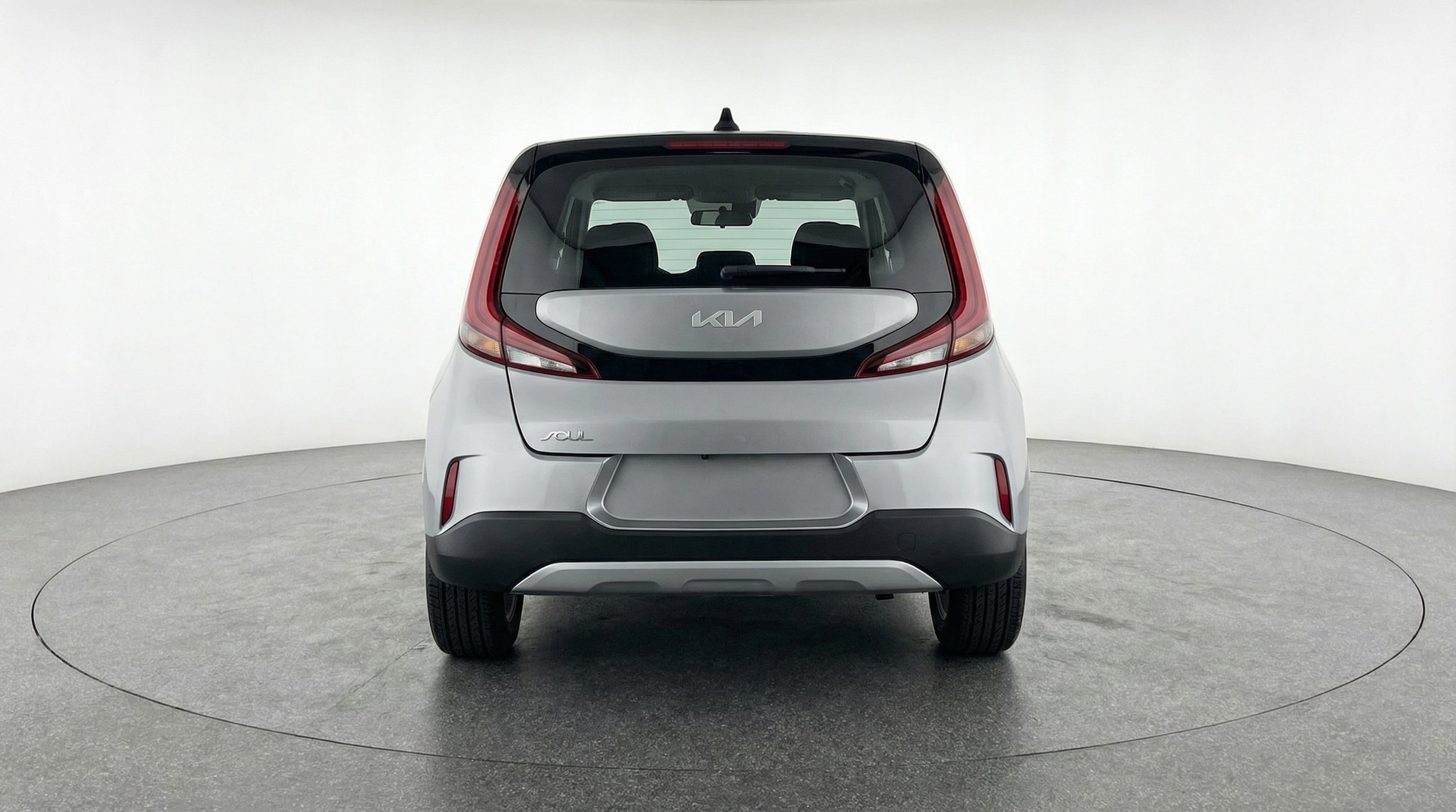 Thumbnail: 2025 Kia Soul - 6