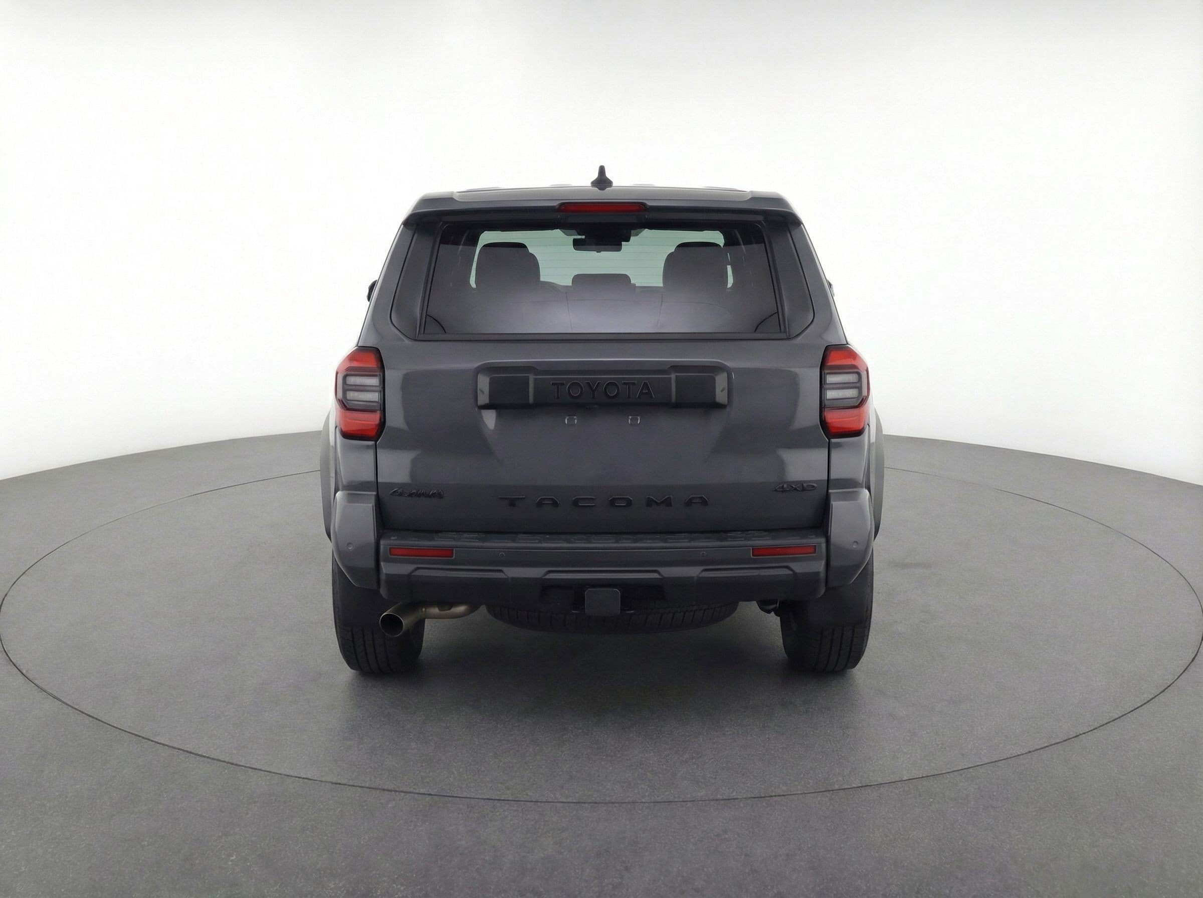 Thumbnail: 2025 Toyota 4Runner - 7
