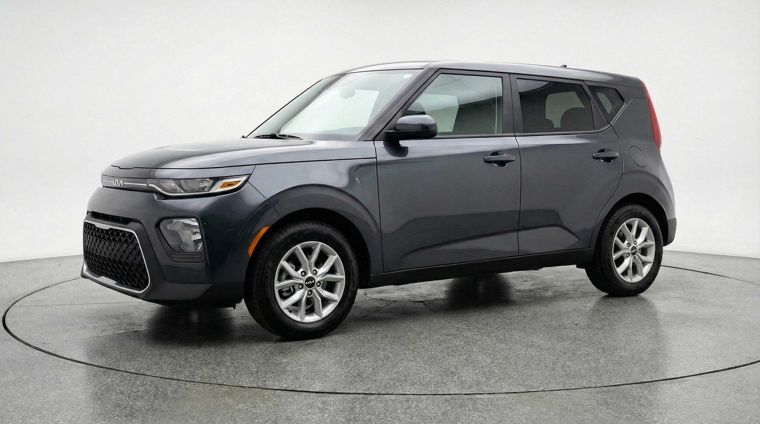 Thumbnail: 2025 Kia Soul - 3