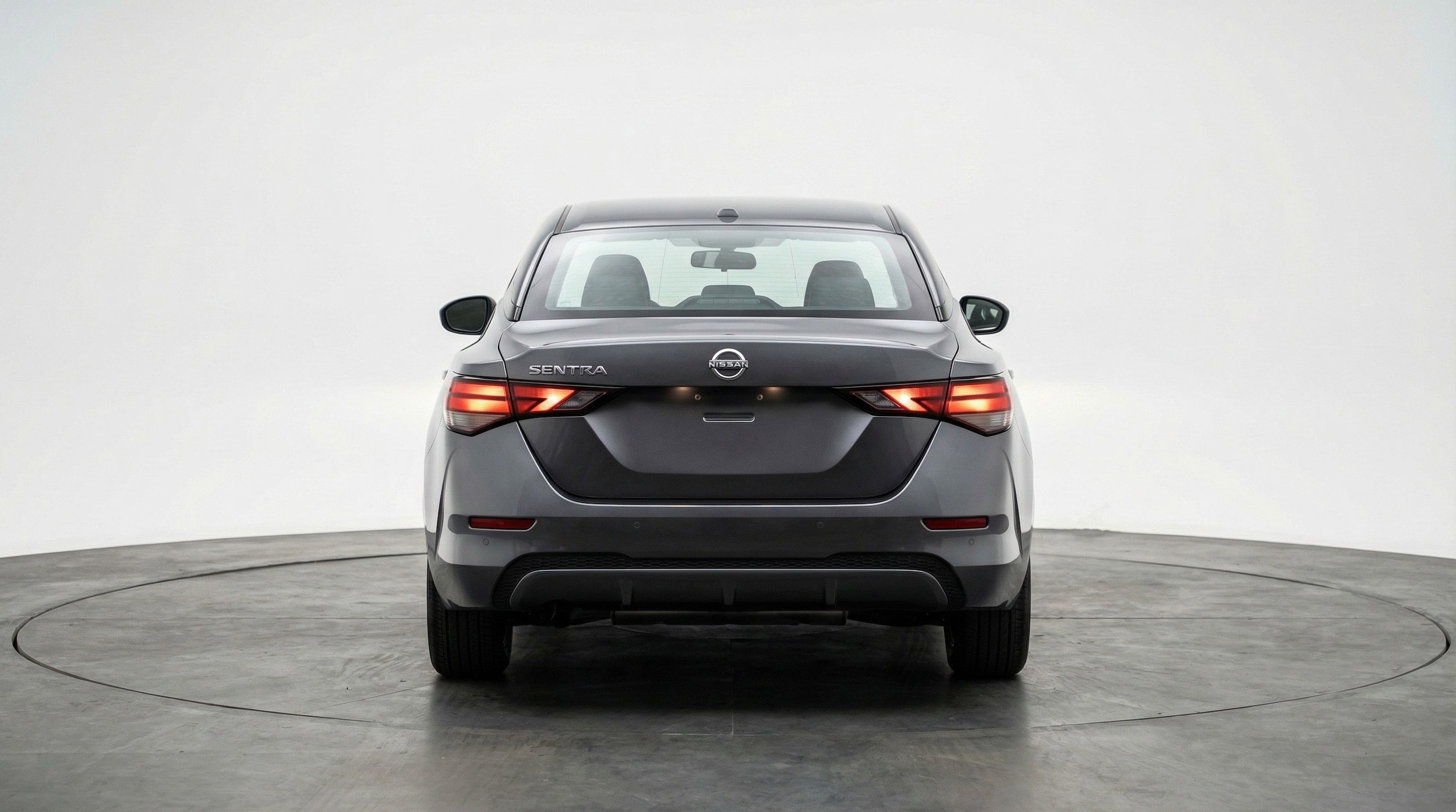 Thumbnail: 2025 Nissan Sentra - 7