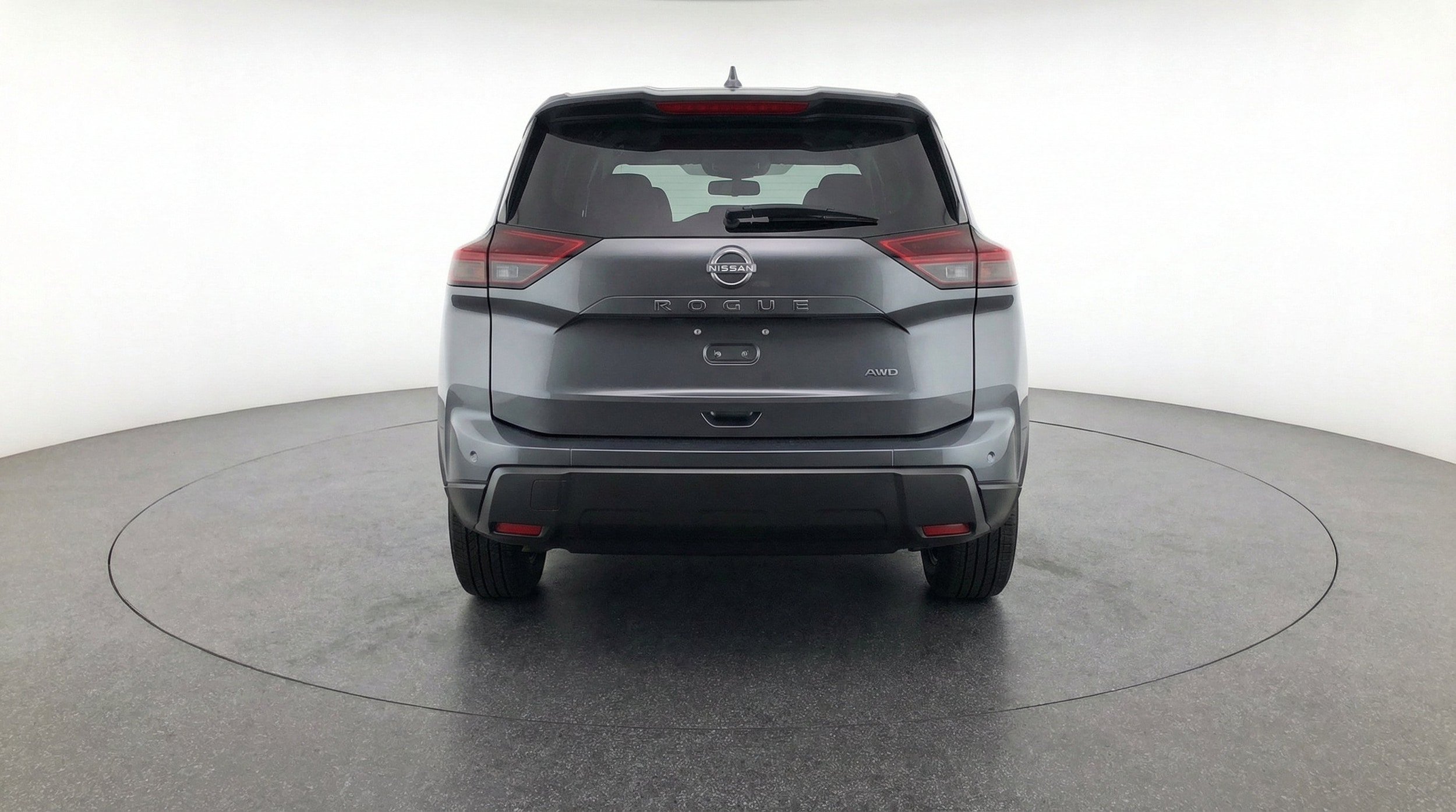 Thumbnail: 2025 Nissan Rogue - 7