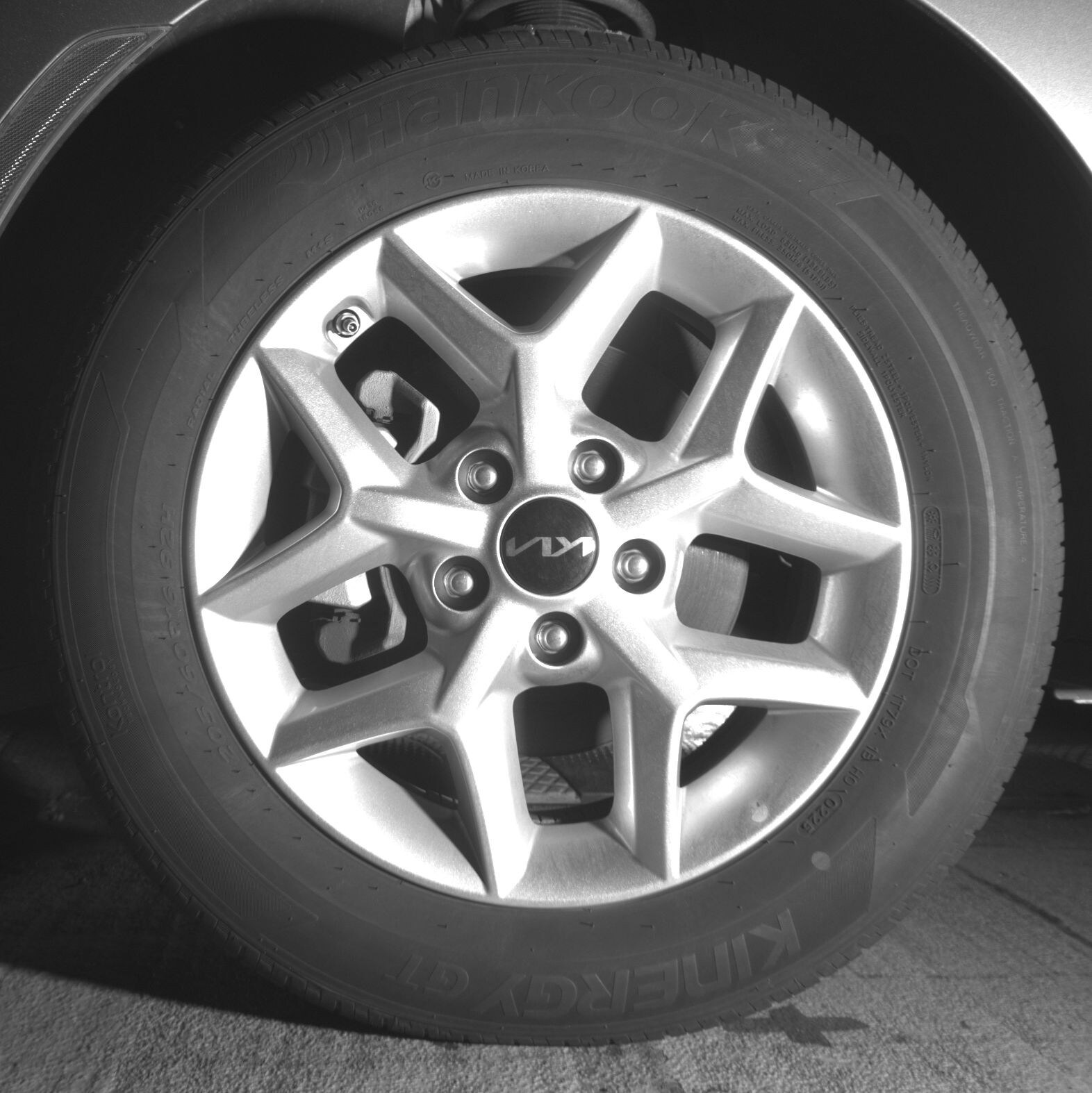 Thumbnail: 2025 Kia Soul - 9