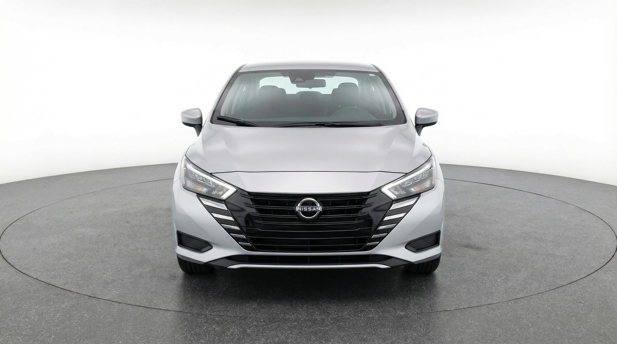 Thumbnail: 2025 Nissan Versa - 2