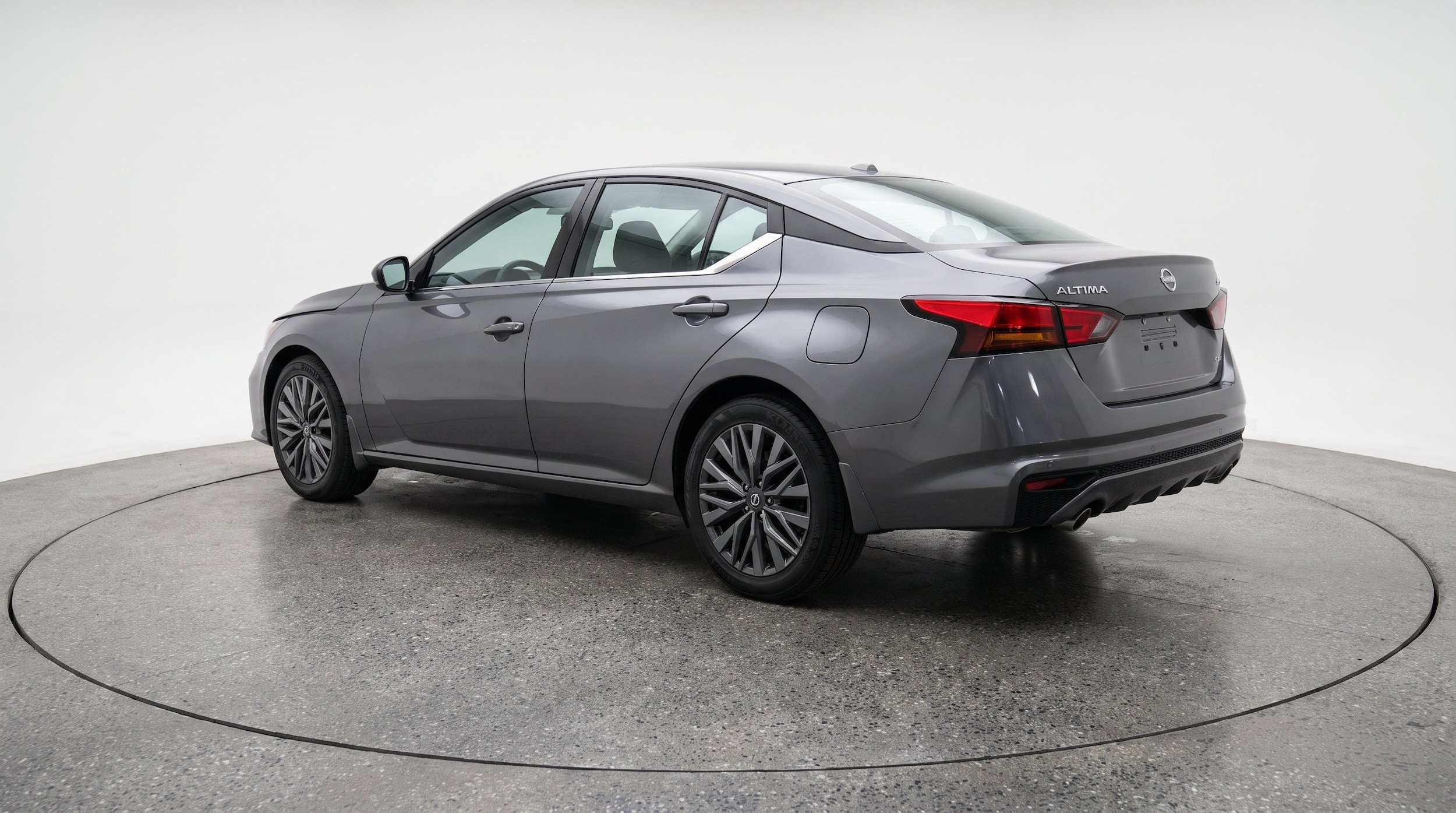 Thumbnail: 2026 Nissan Altima - 6