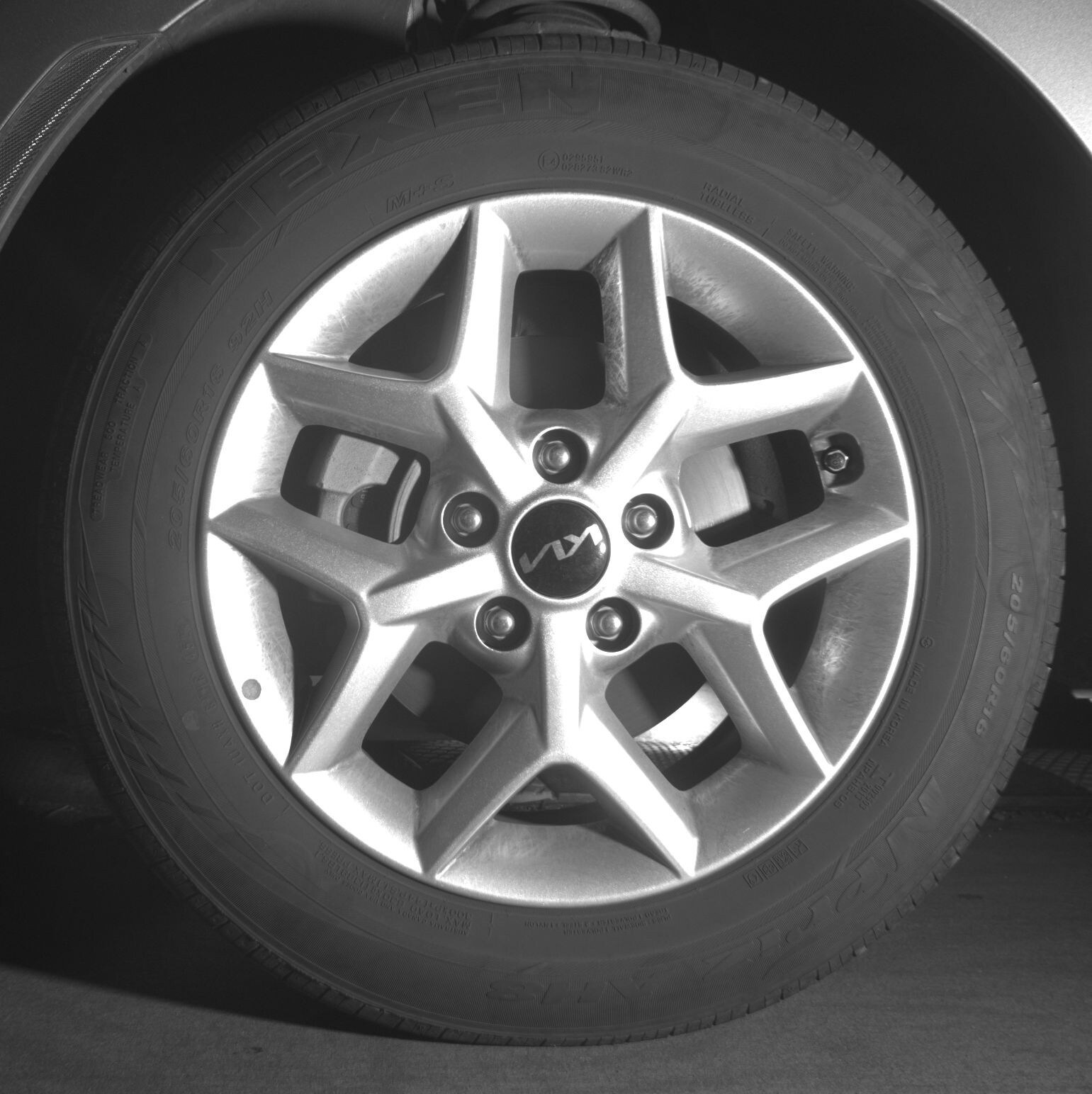 Thumbnail: 2025 Kia Soul - 9