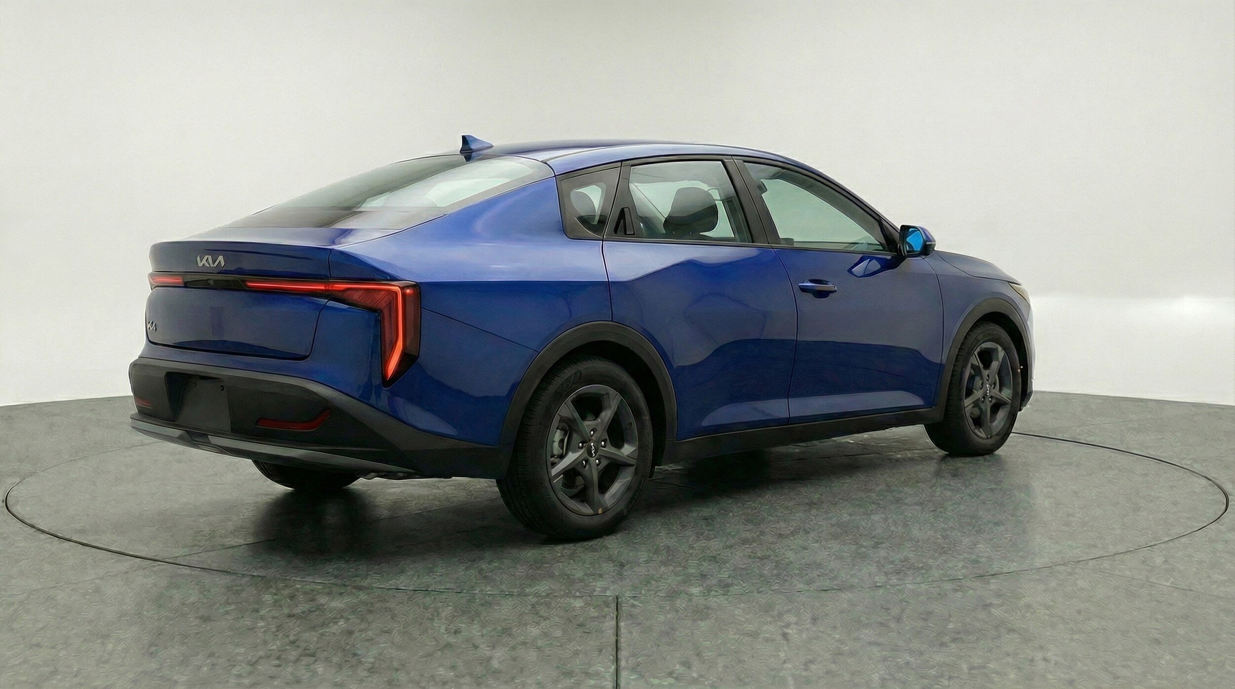 Thumbnail: 2025 Kia K4 - 9