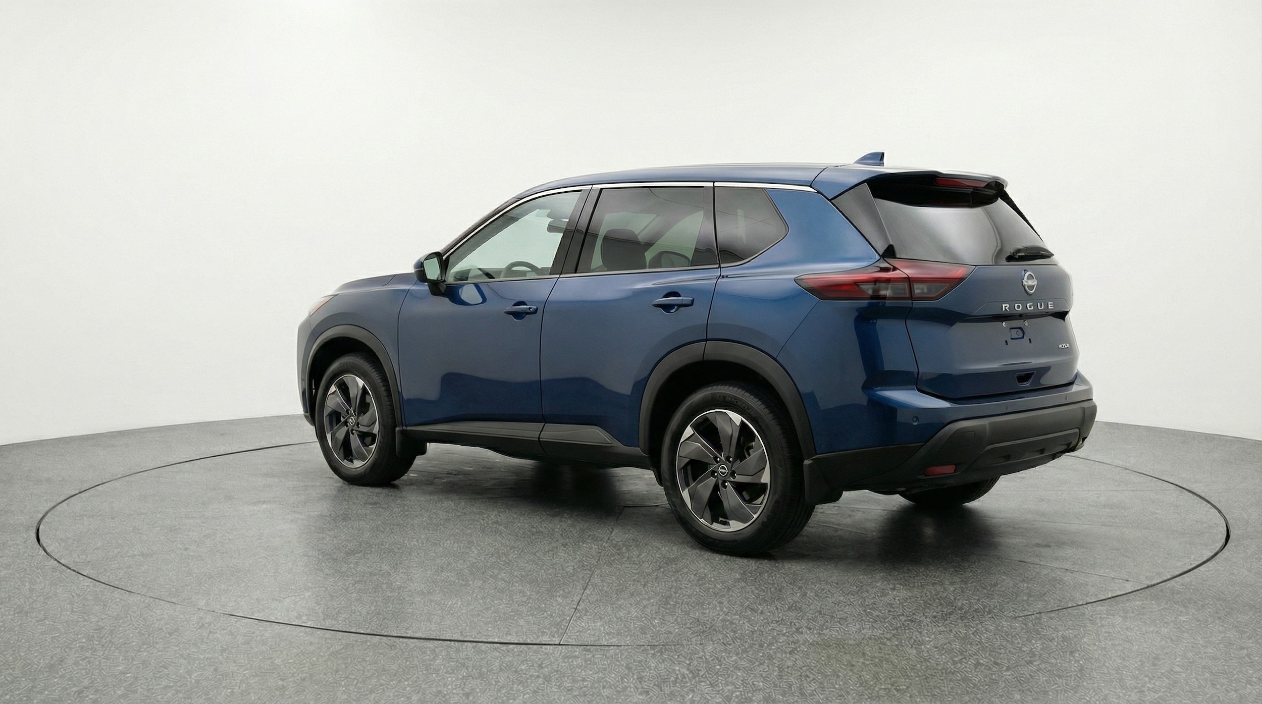 Thumbnail: 2025 Nissan Rogue - 5