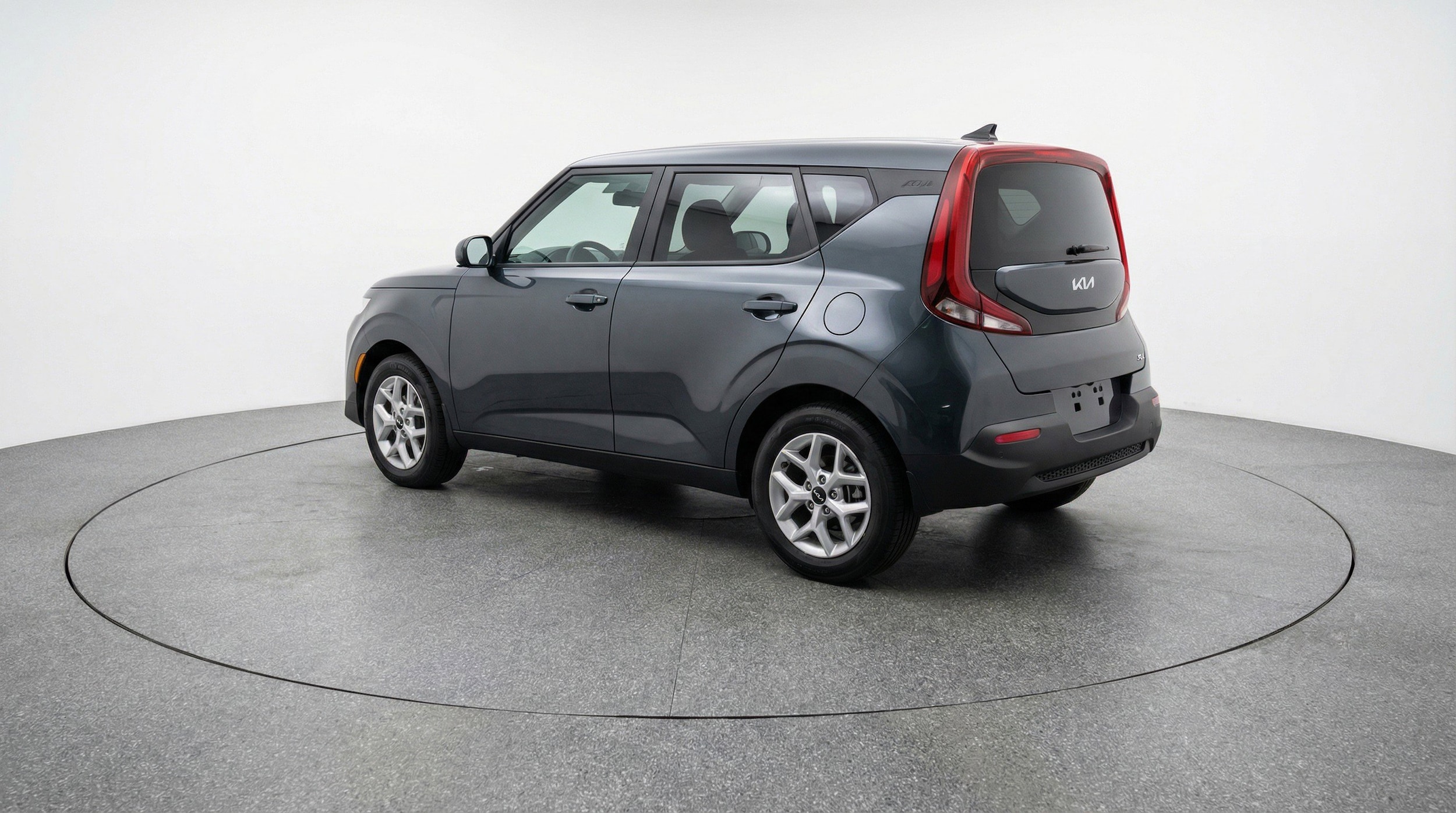 Thumbnail: 2025 Kia Soul - 6