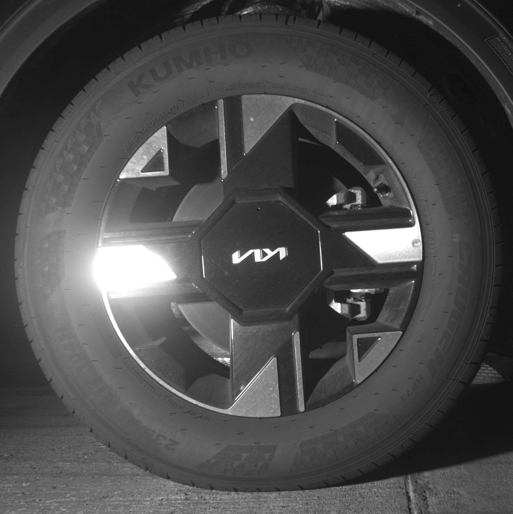 Thumbnail: 2026 Kia Sportage - 13