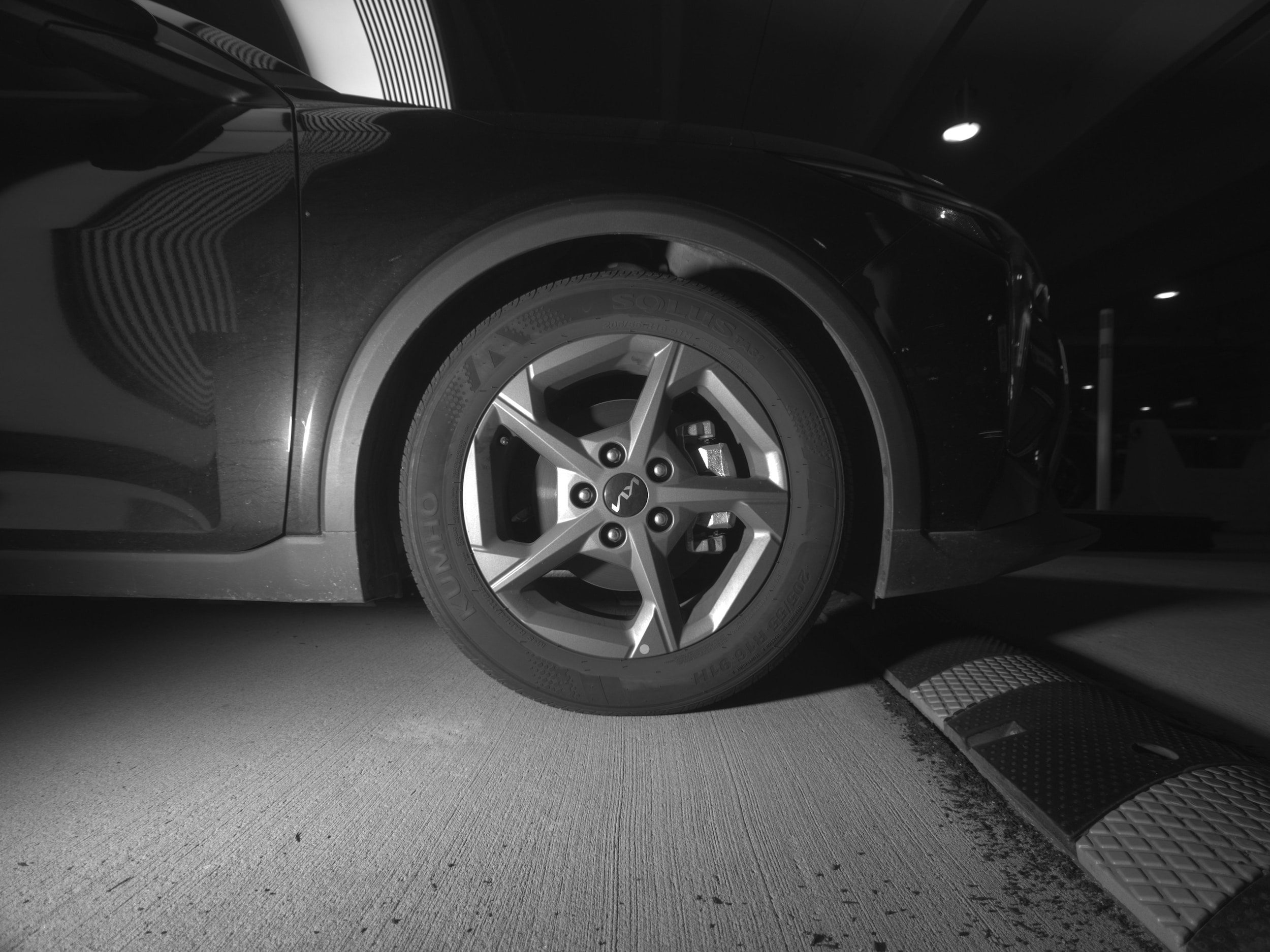 Thumbnail: 2025 Kia K4 - 10