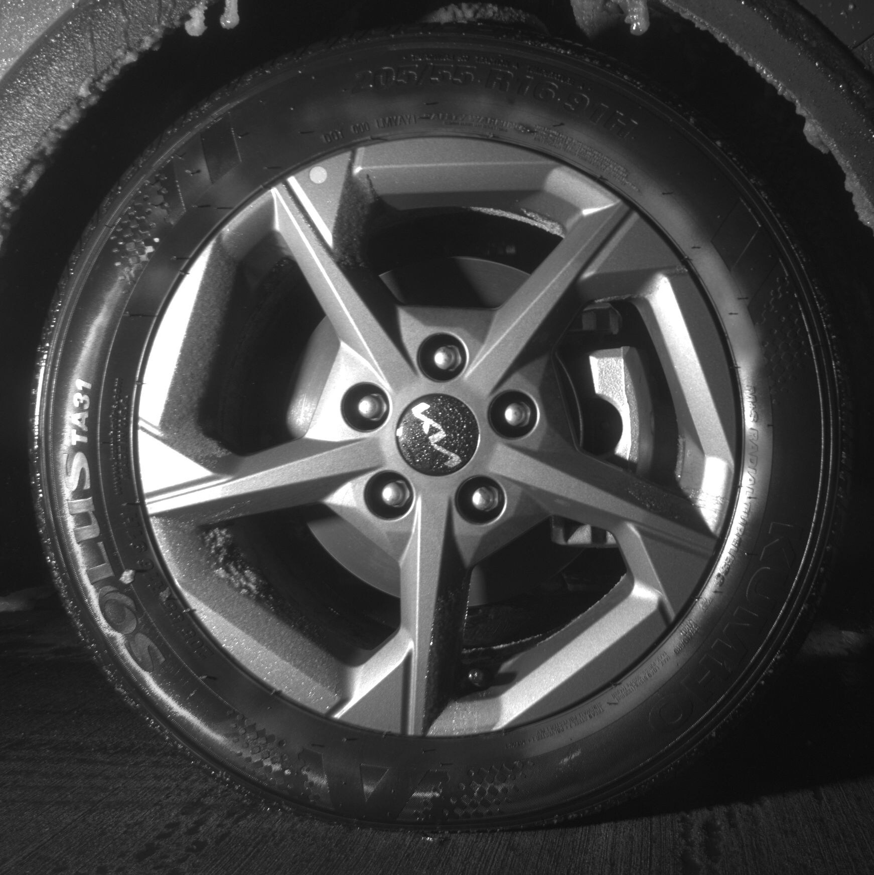 Thumbnail: 2025 Kia K4 - 10