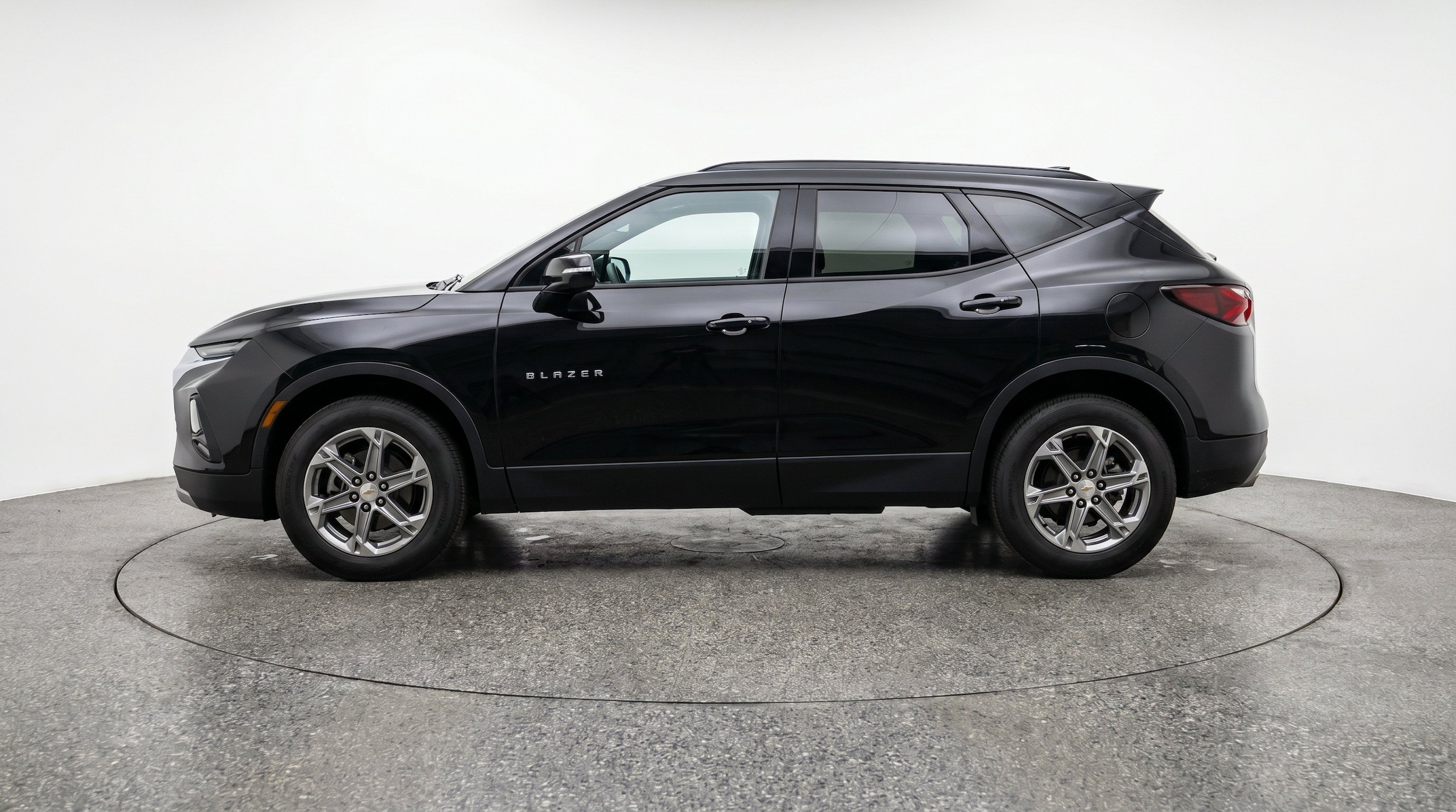 Thumbnail: 2026 Chevrolet Blazer - 5