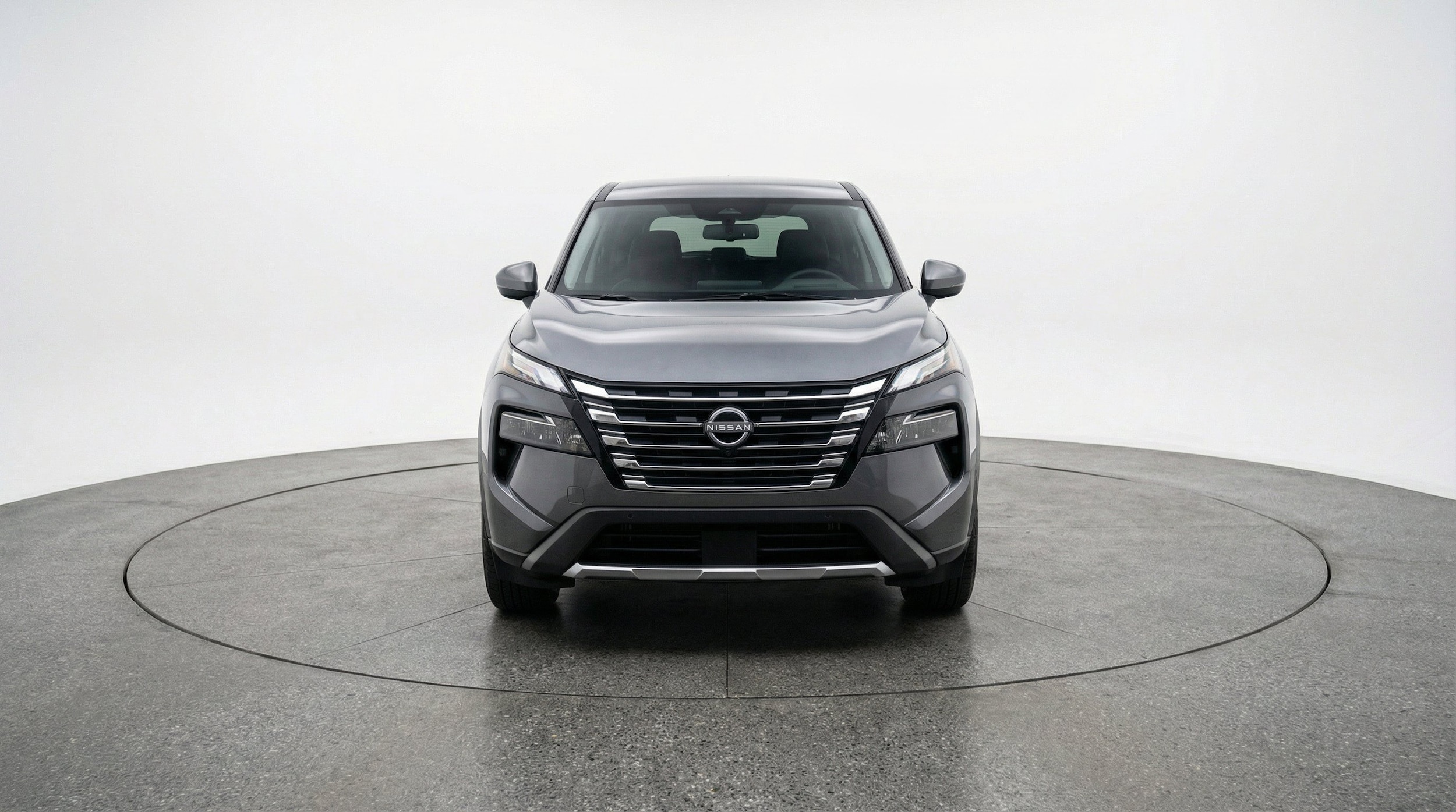Thumbnail: 2026 Nissan Rogue - 2